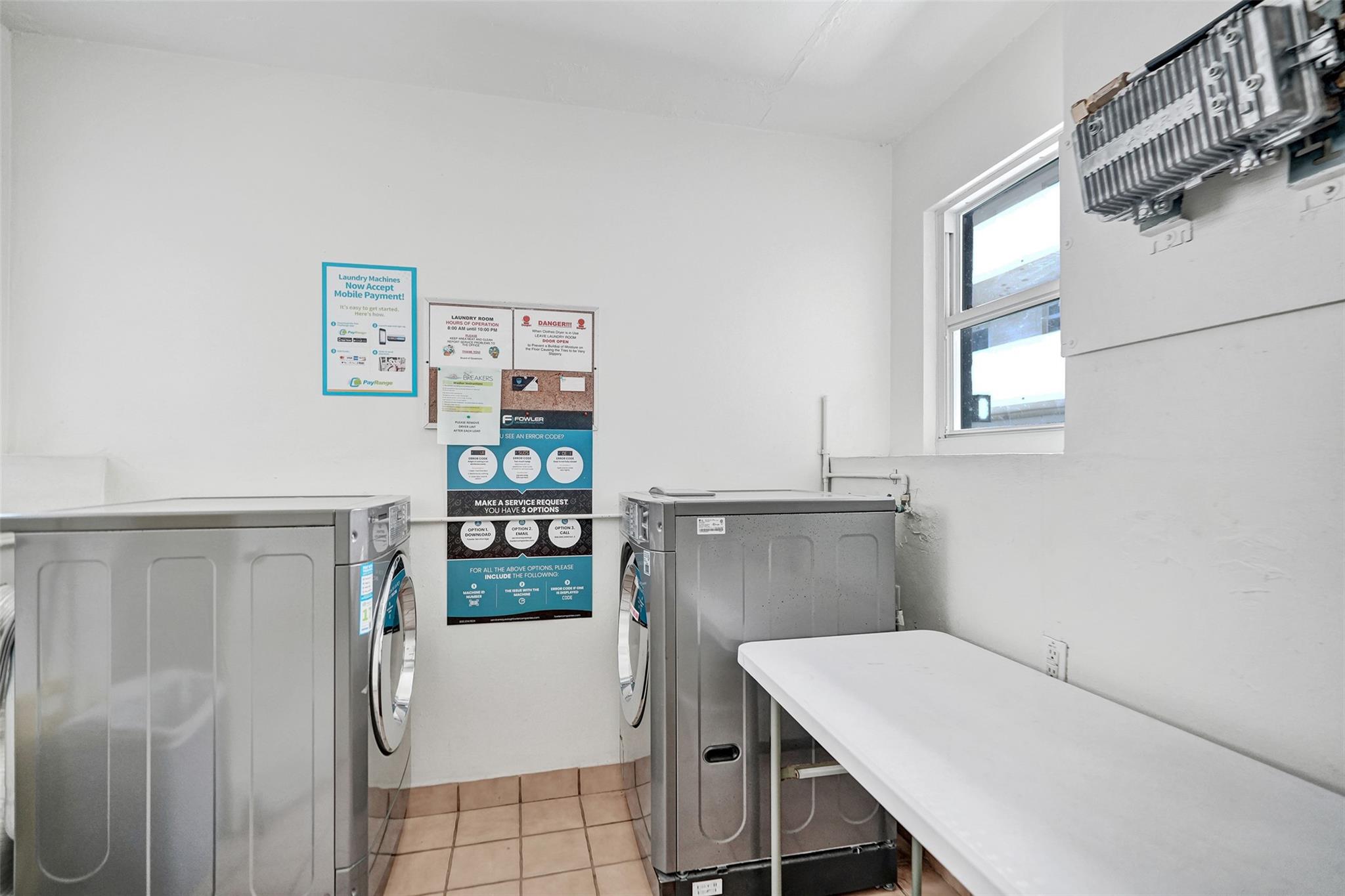 The Breakers - Residential