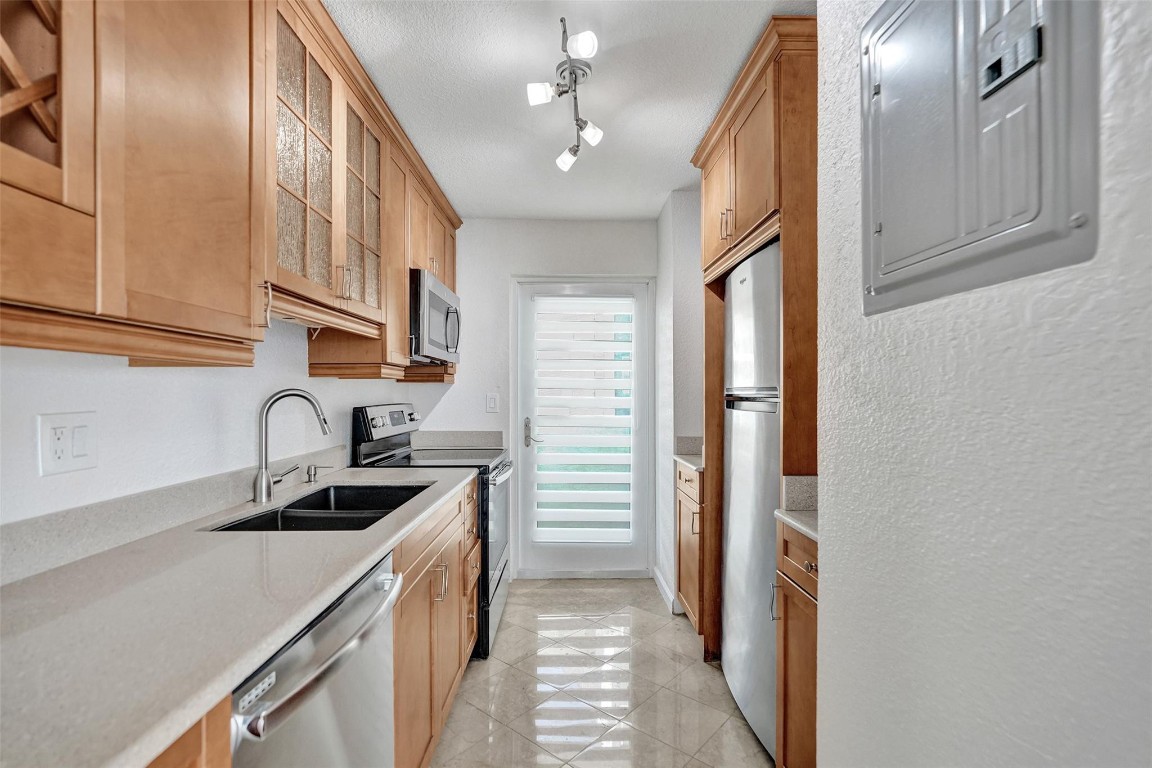 The Breakers - Residential