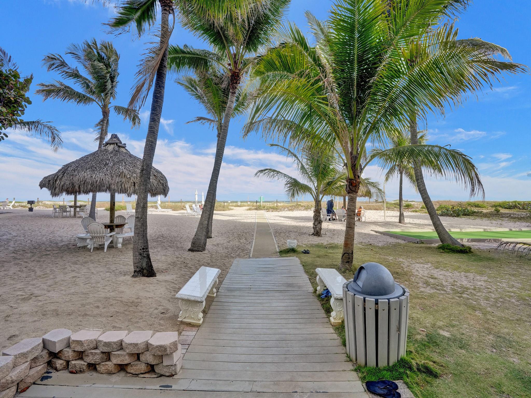 The Breakers - Residential