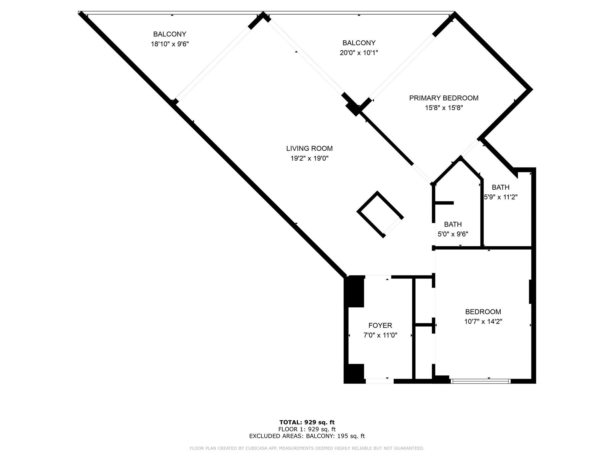 The Breakers - Residential
