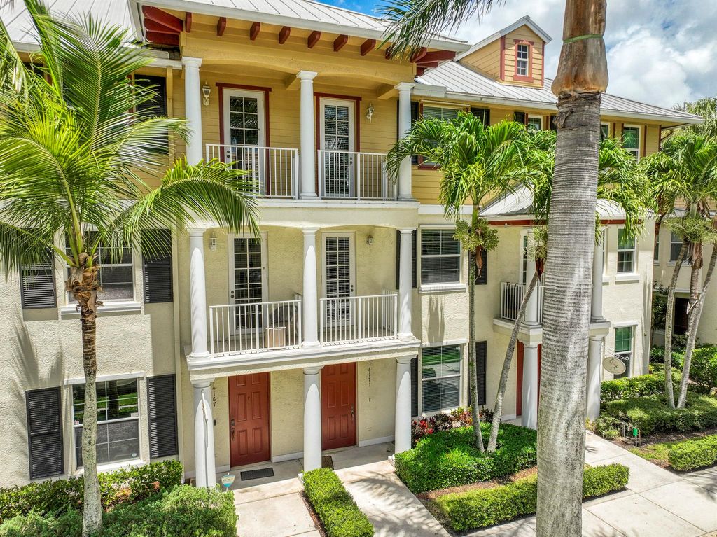 Photo of 4171 Main Street, Jupiter, FL 33458 (MLS # R11107739)