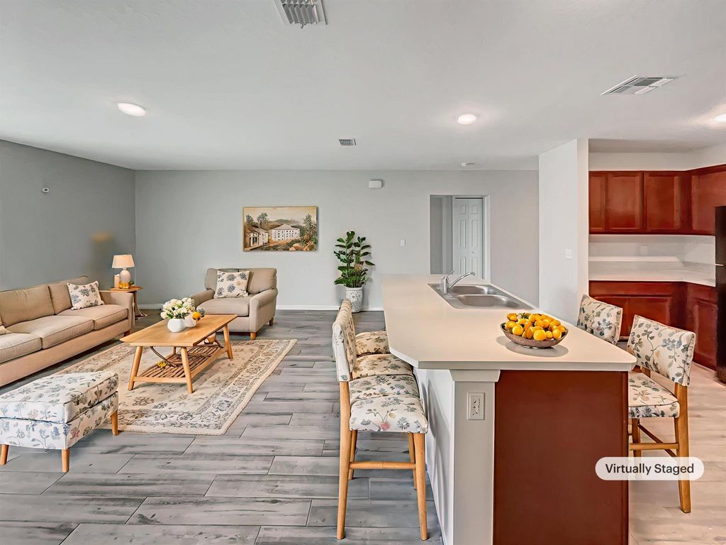 Photo of 2241 SE Manor Avenue, Port Saint Lucie, FL 34952 (MLS # R11125476)