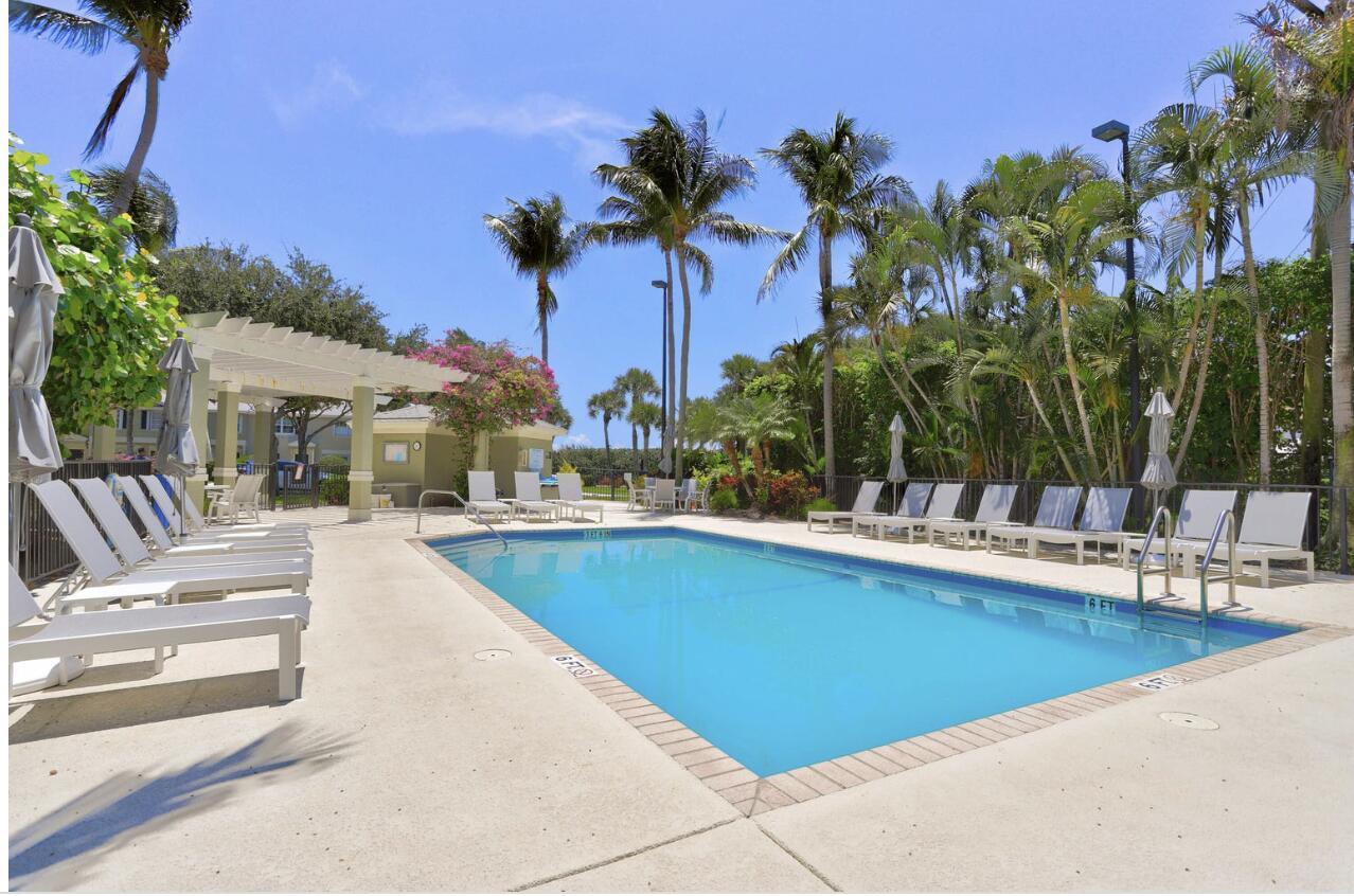 KOKOMO KEY - Residential Lease