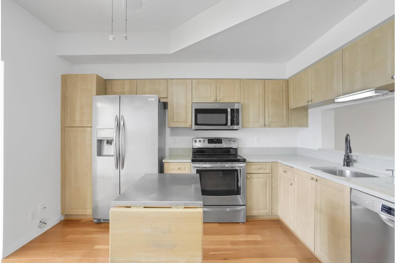 KOKOMO KEY - Residential Lease