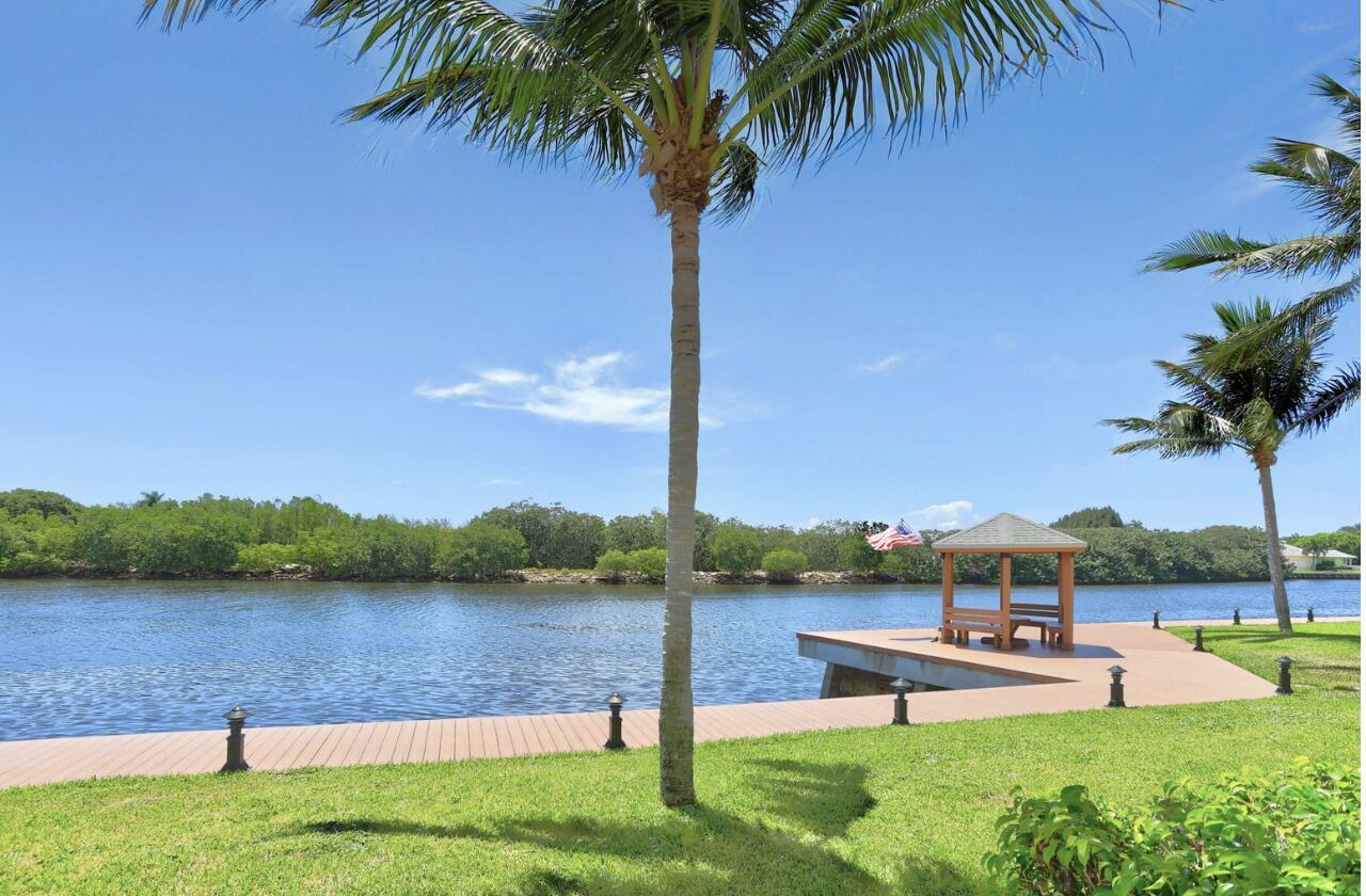 KOKOMO KEY - Residential Lease