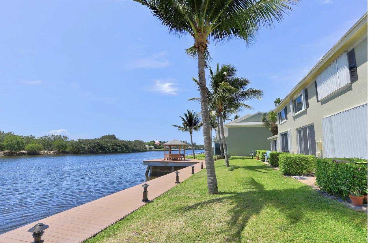 KOKOMO KEY - Residential Lease