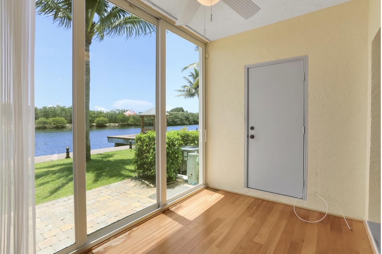 KOKOMO KEY - Residential Lease