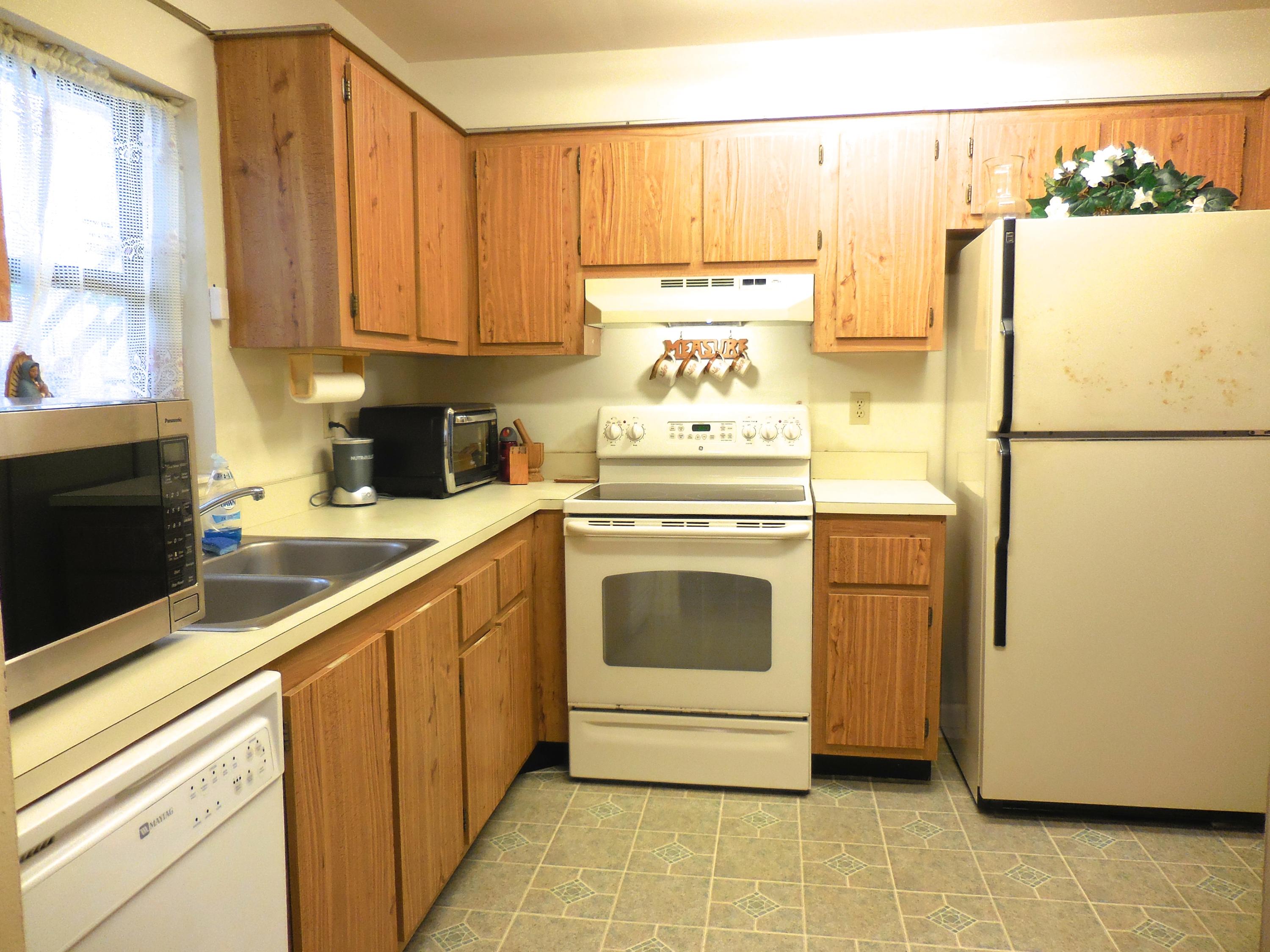 ABBEY PARK 1 - Residential