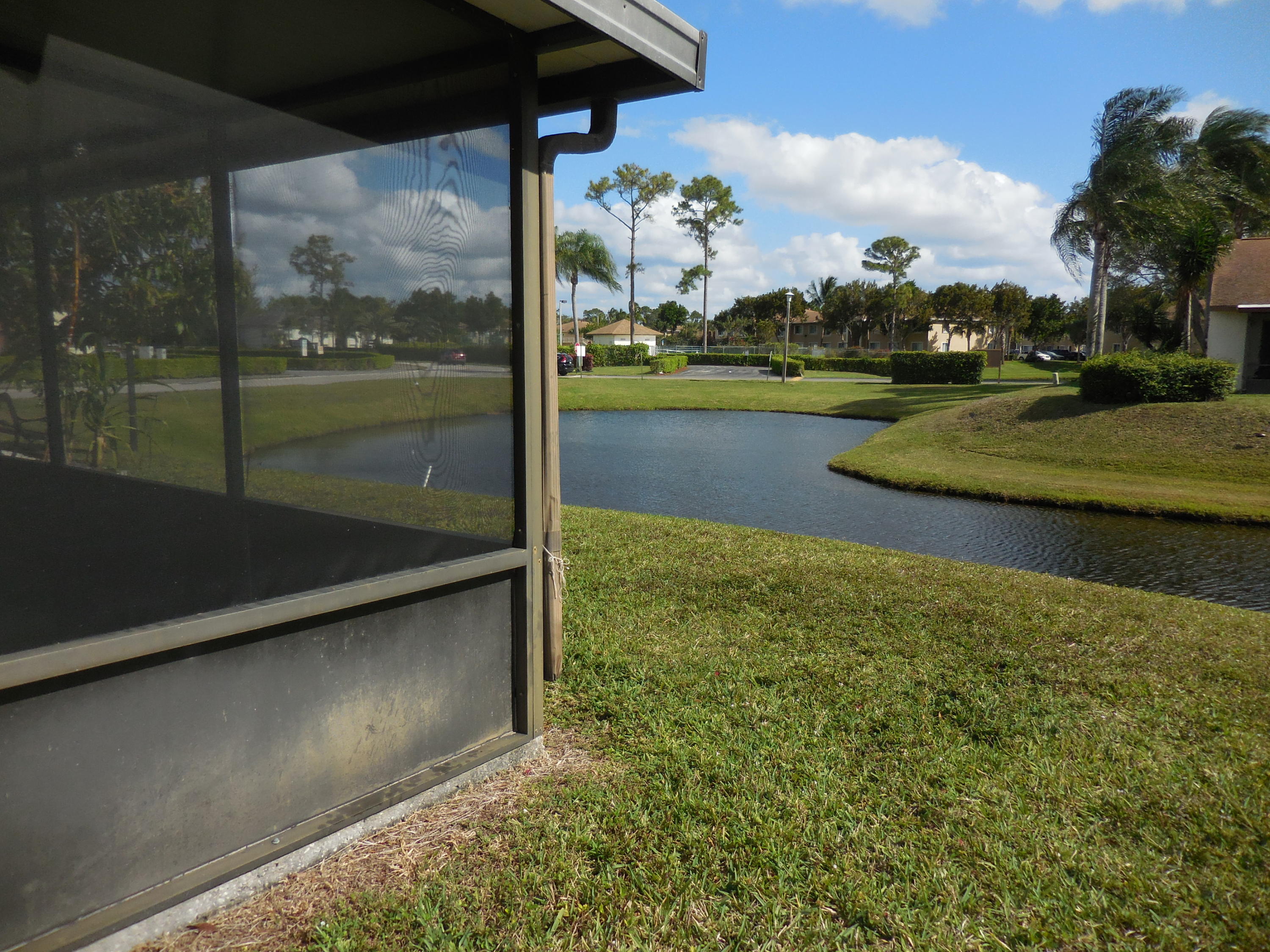 ABBEY PARK 1 - Residential