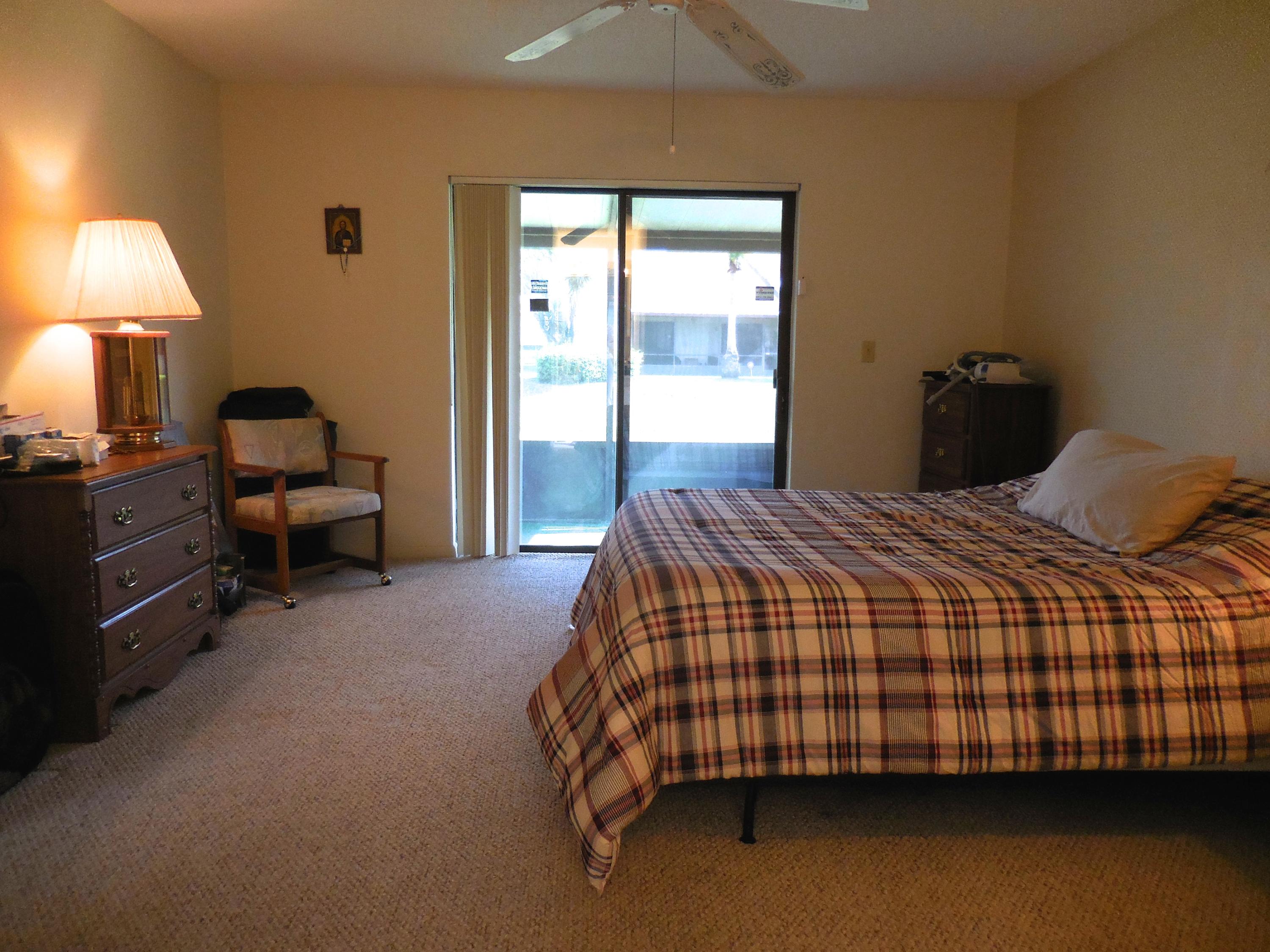 ABBEY PARK 1 - Residential