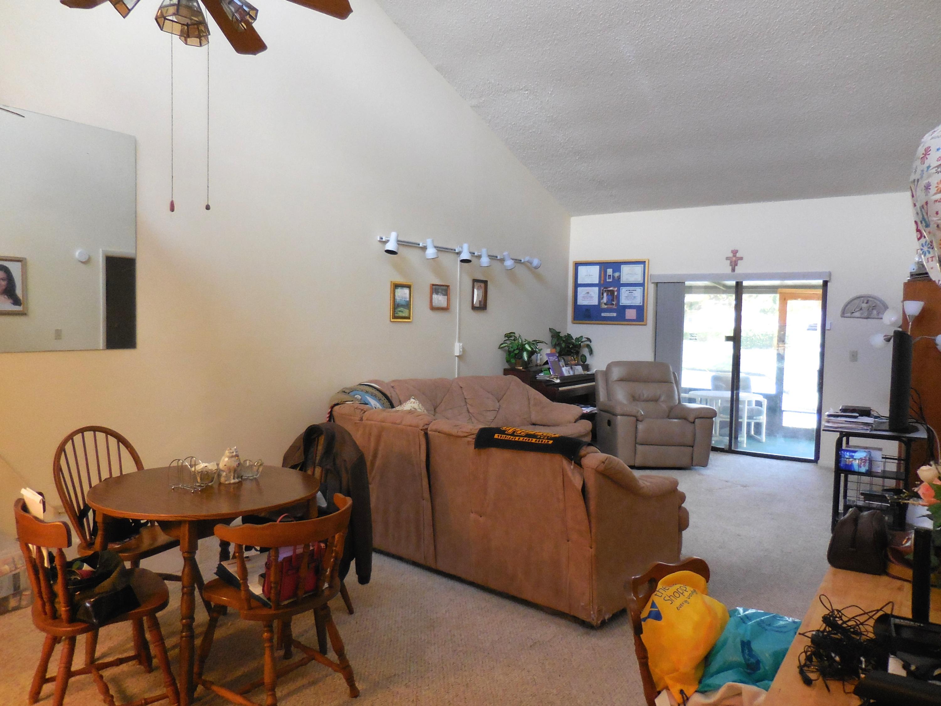 ABBEY PARK 1 - Residential