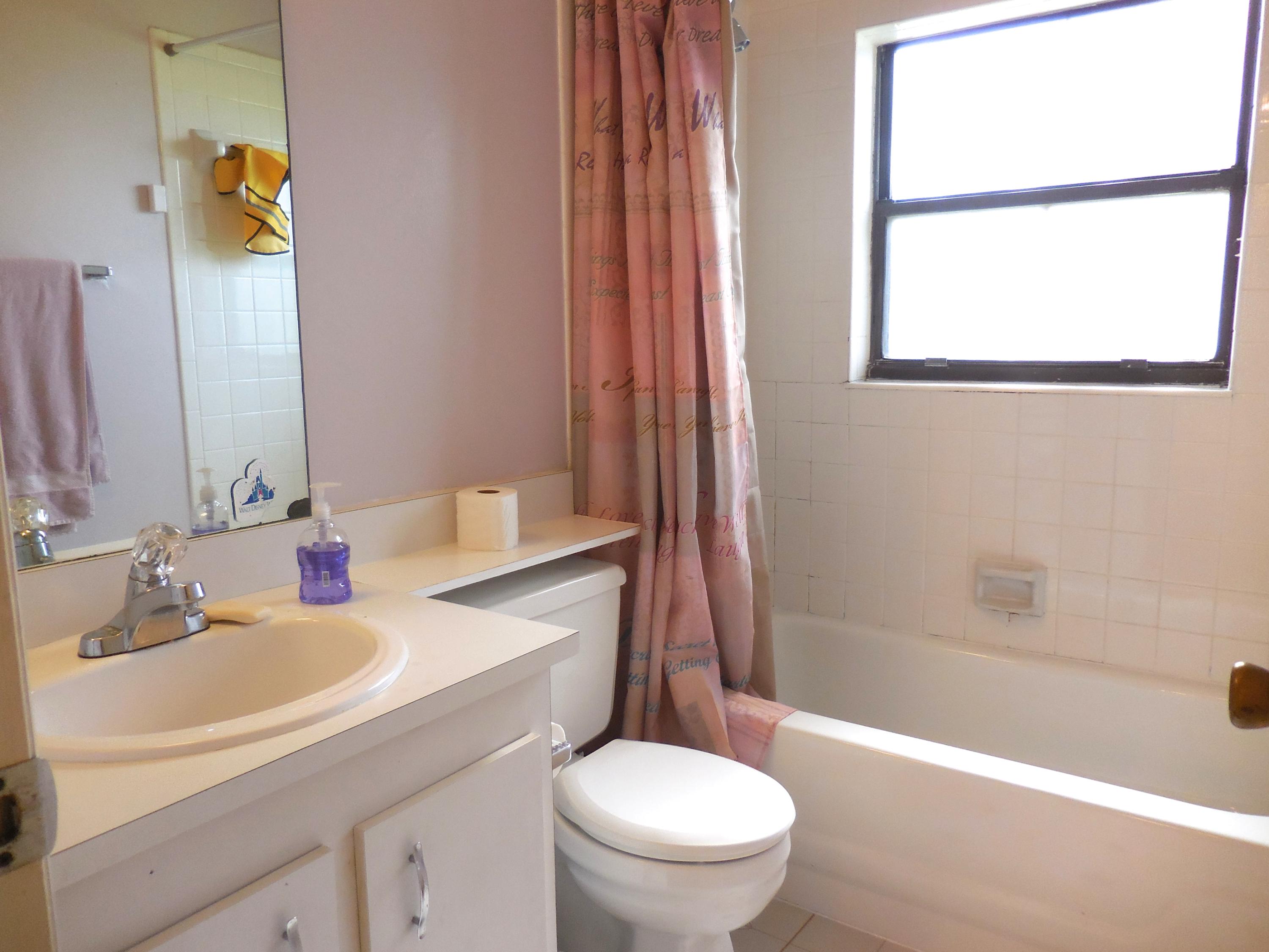 ABBEY PARK 1 - Residential