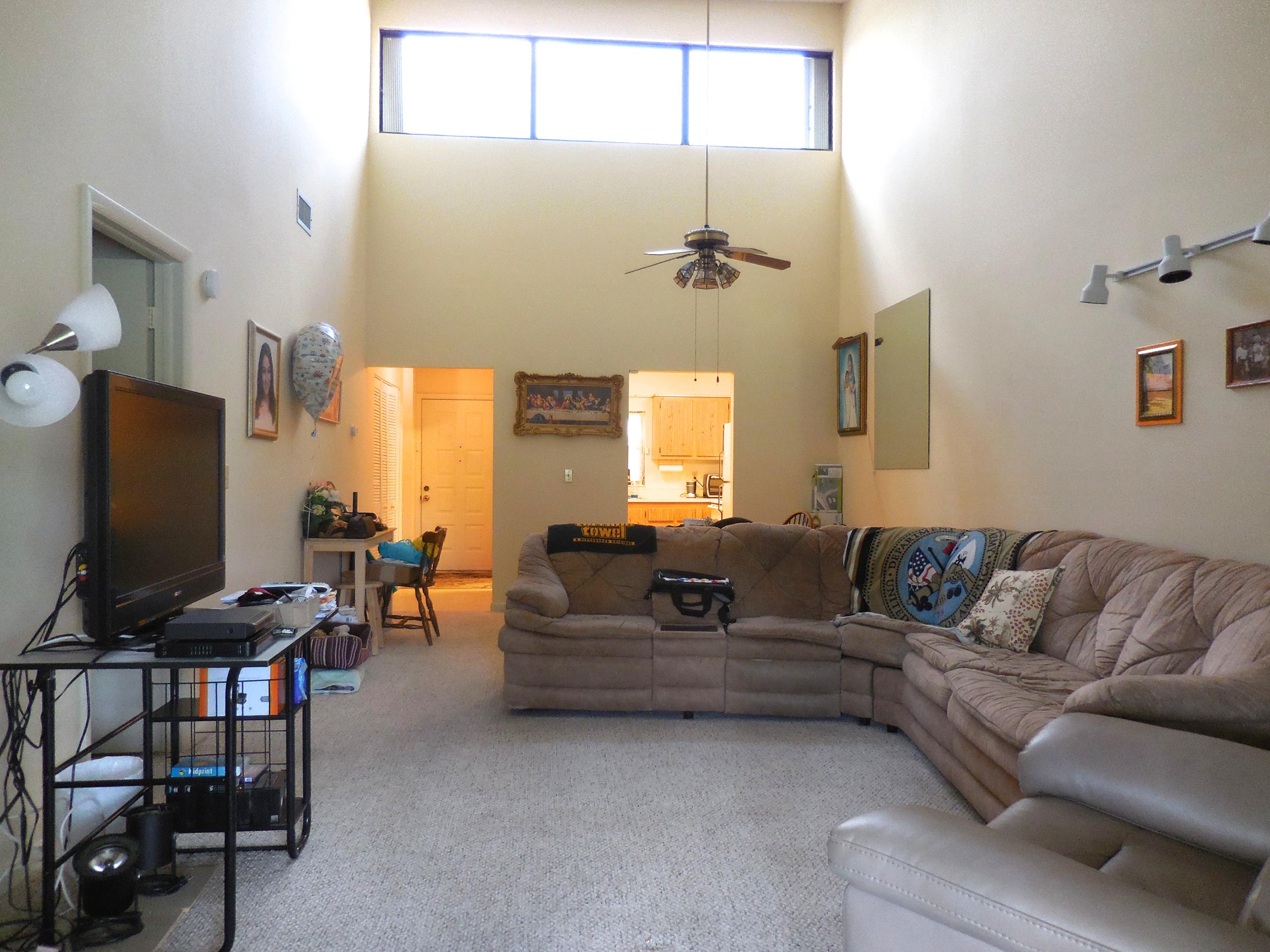 ABBEY PARK 1 - Residential