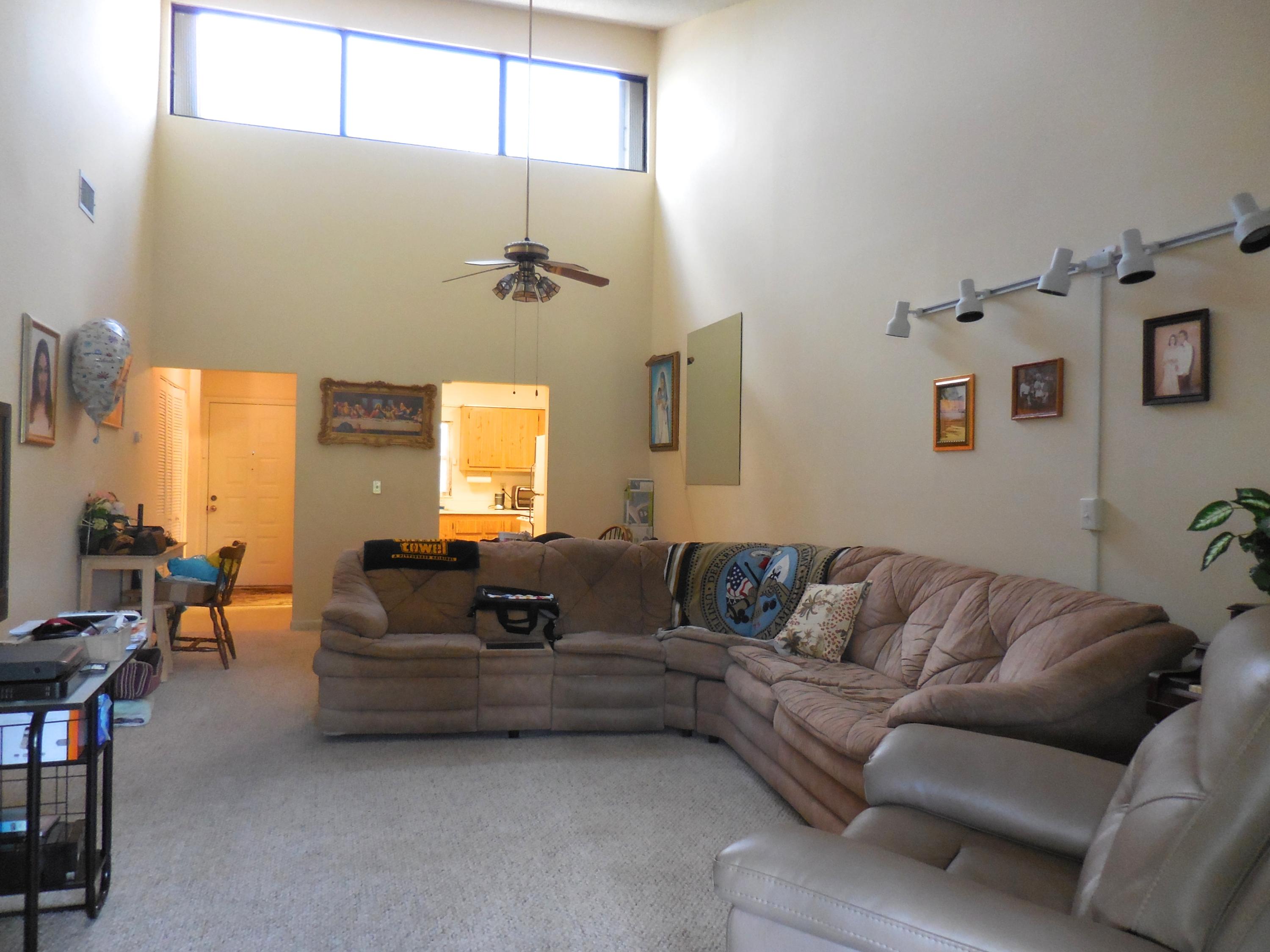 ABBEY PARK 1 - Residential