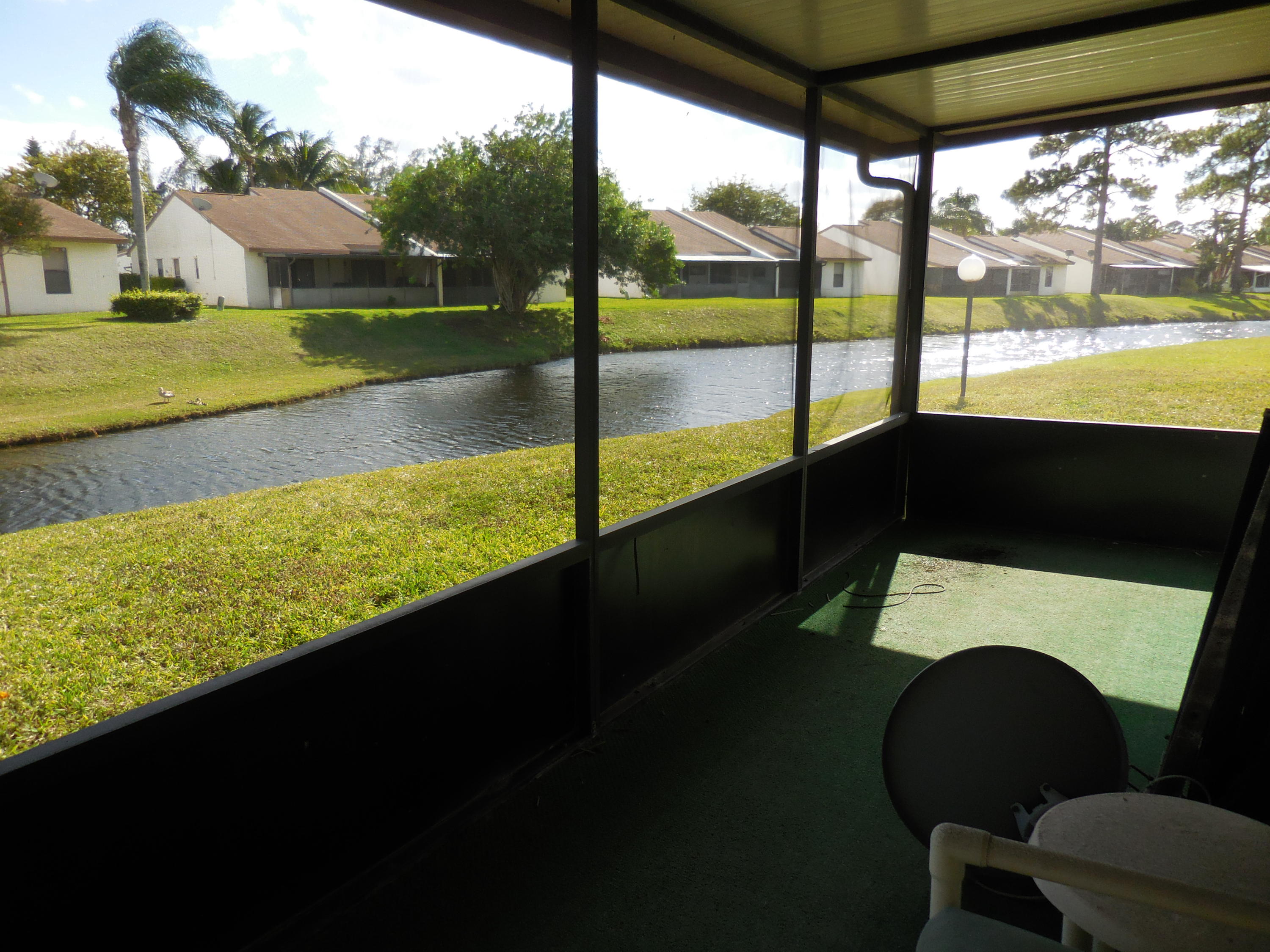 ABBEY PARK 1 - Residential