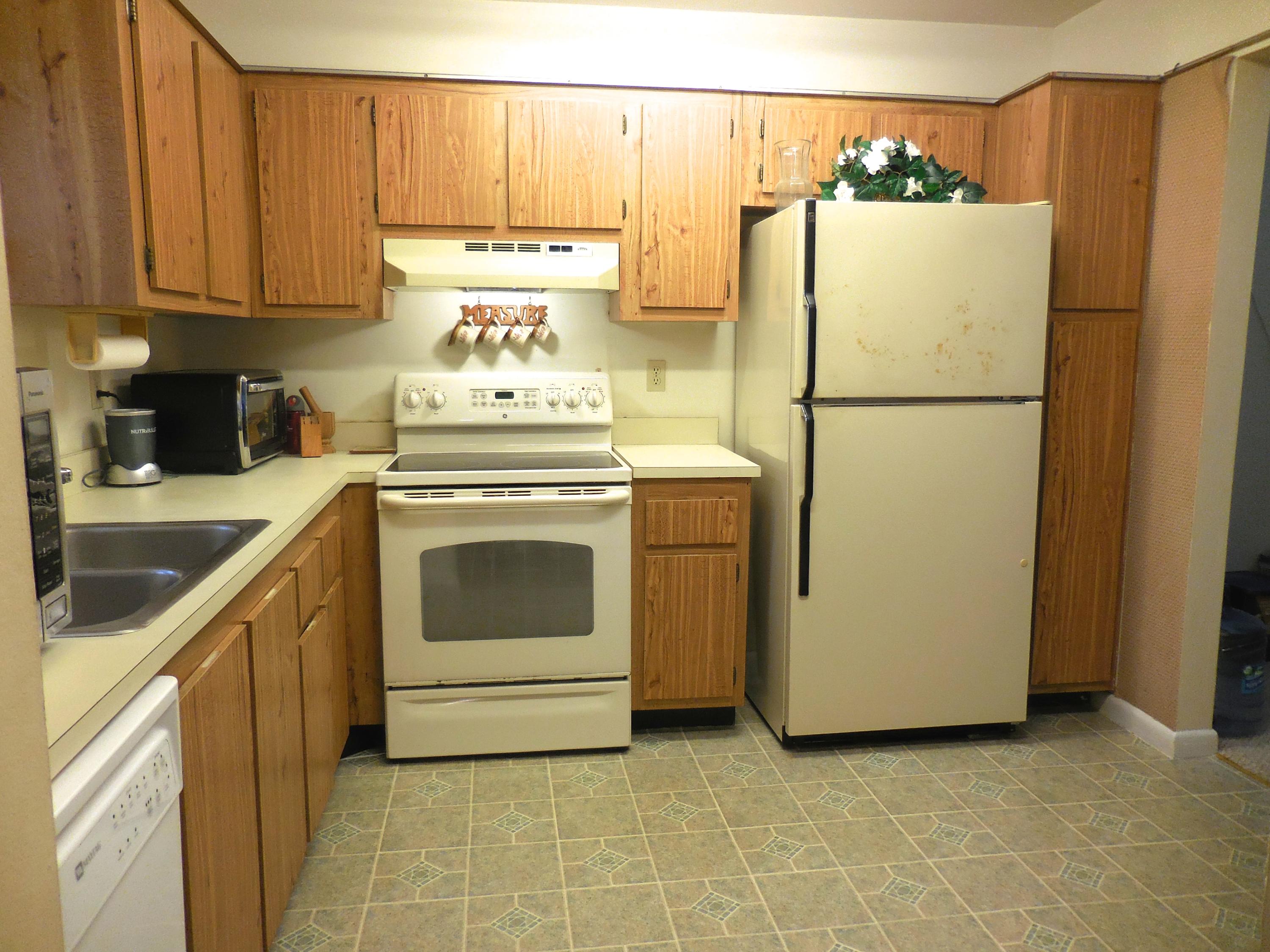 ABBEY PARK 1 - Residential