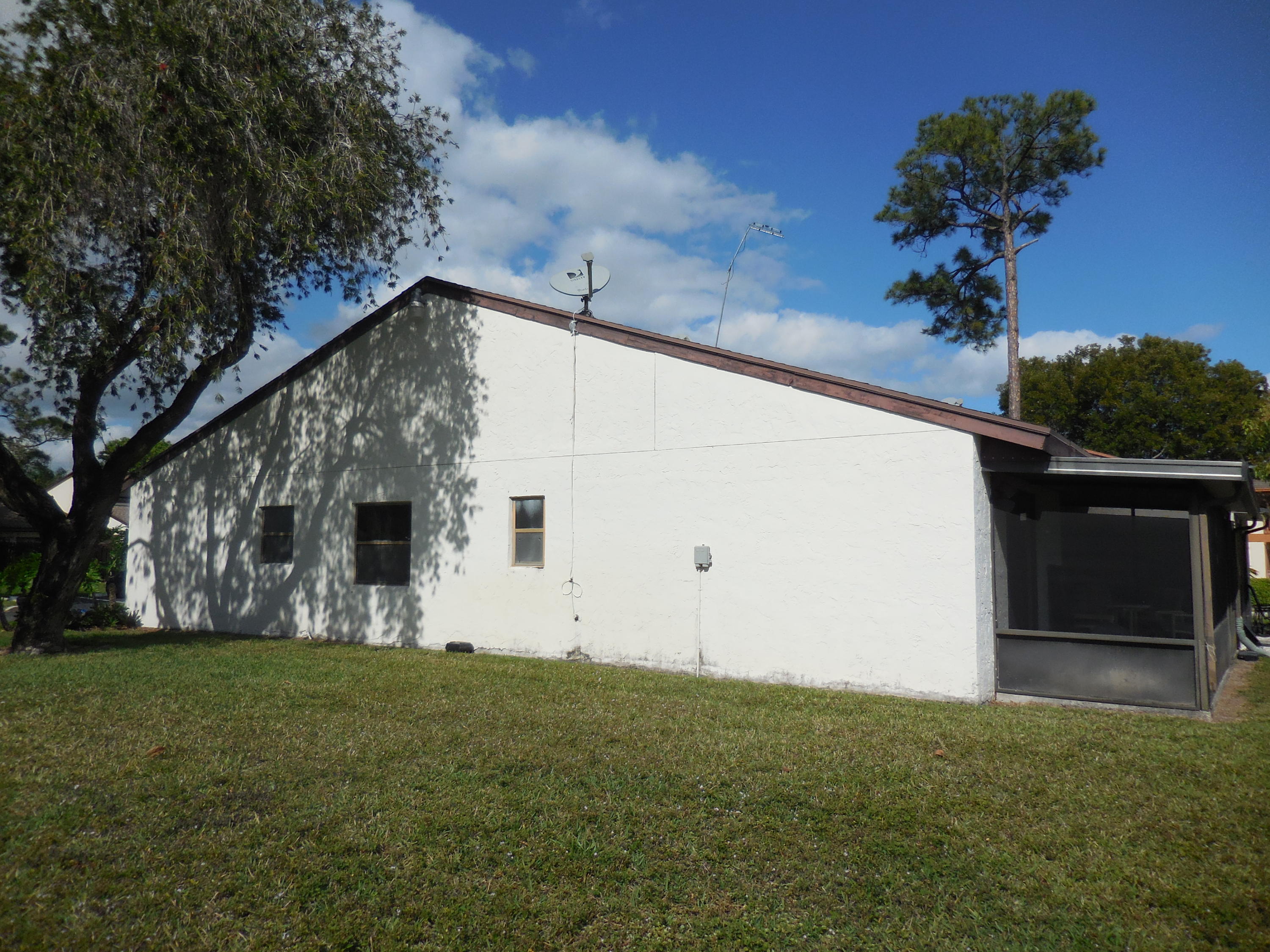 ABBEY PARK 1 - Residential