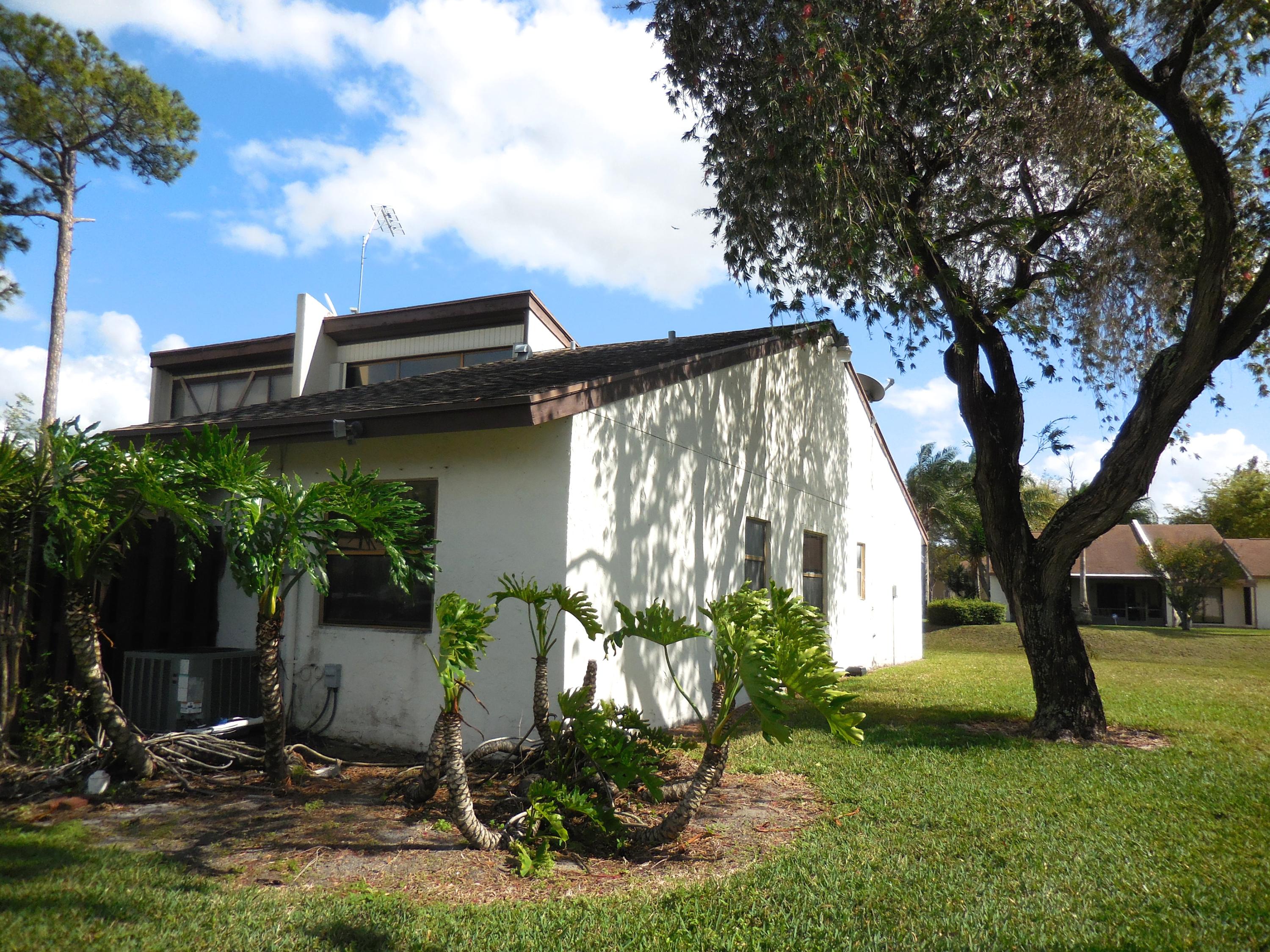 ABBEY PARK 1 - Residential