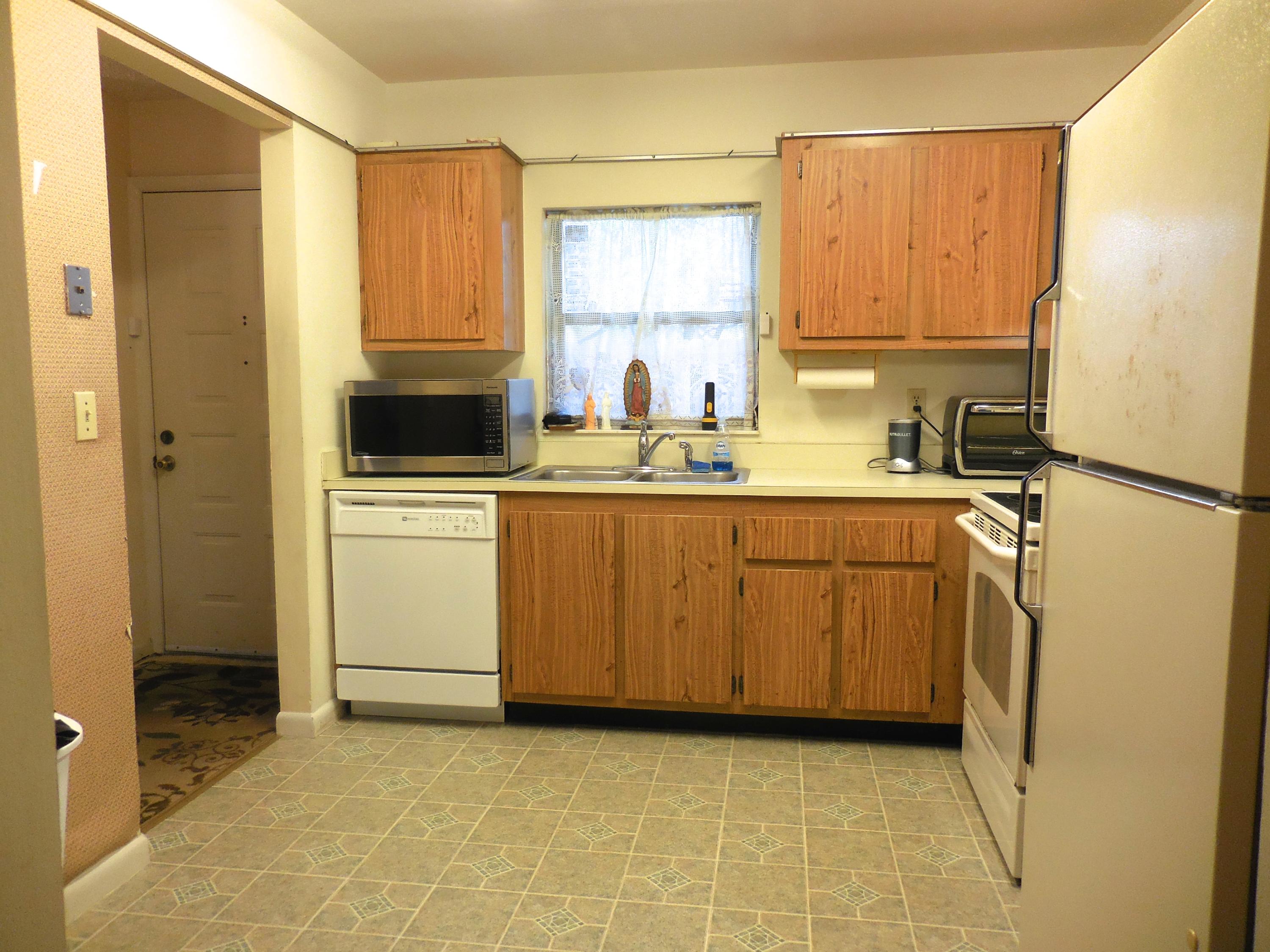 ABBEY PARK 1 - Residential