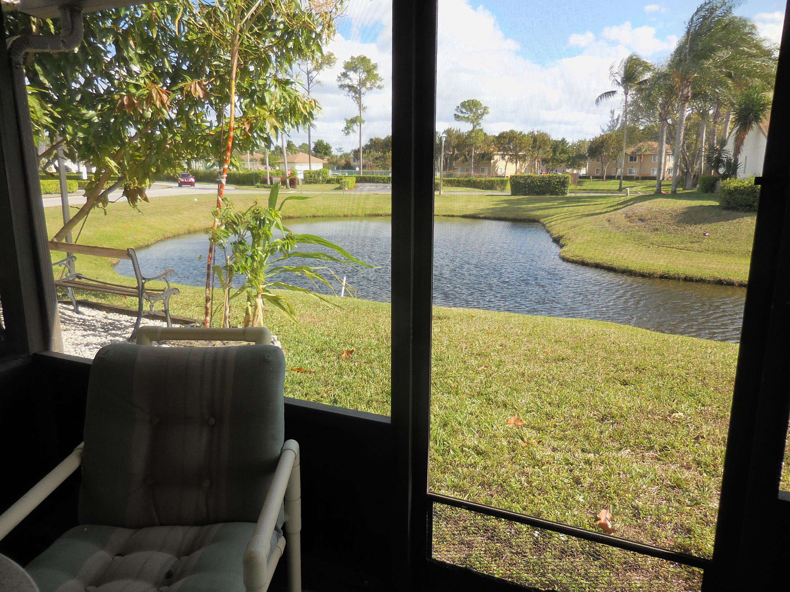 ABBEY PARK 1 - Residential