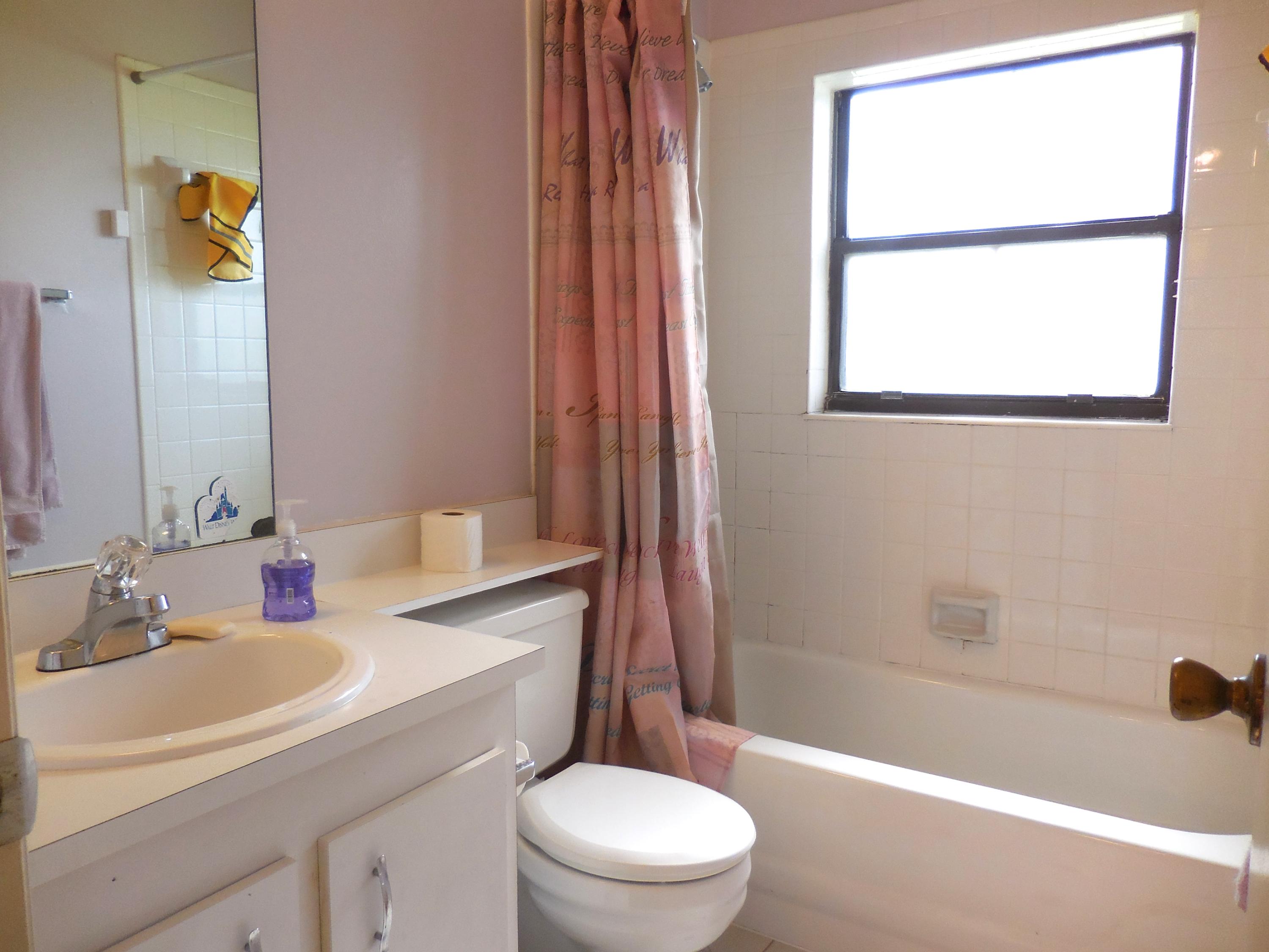 ABBEY PARK 1 - Residential