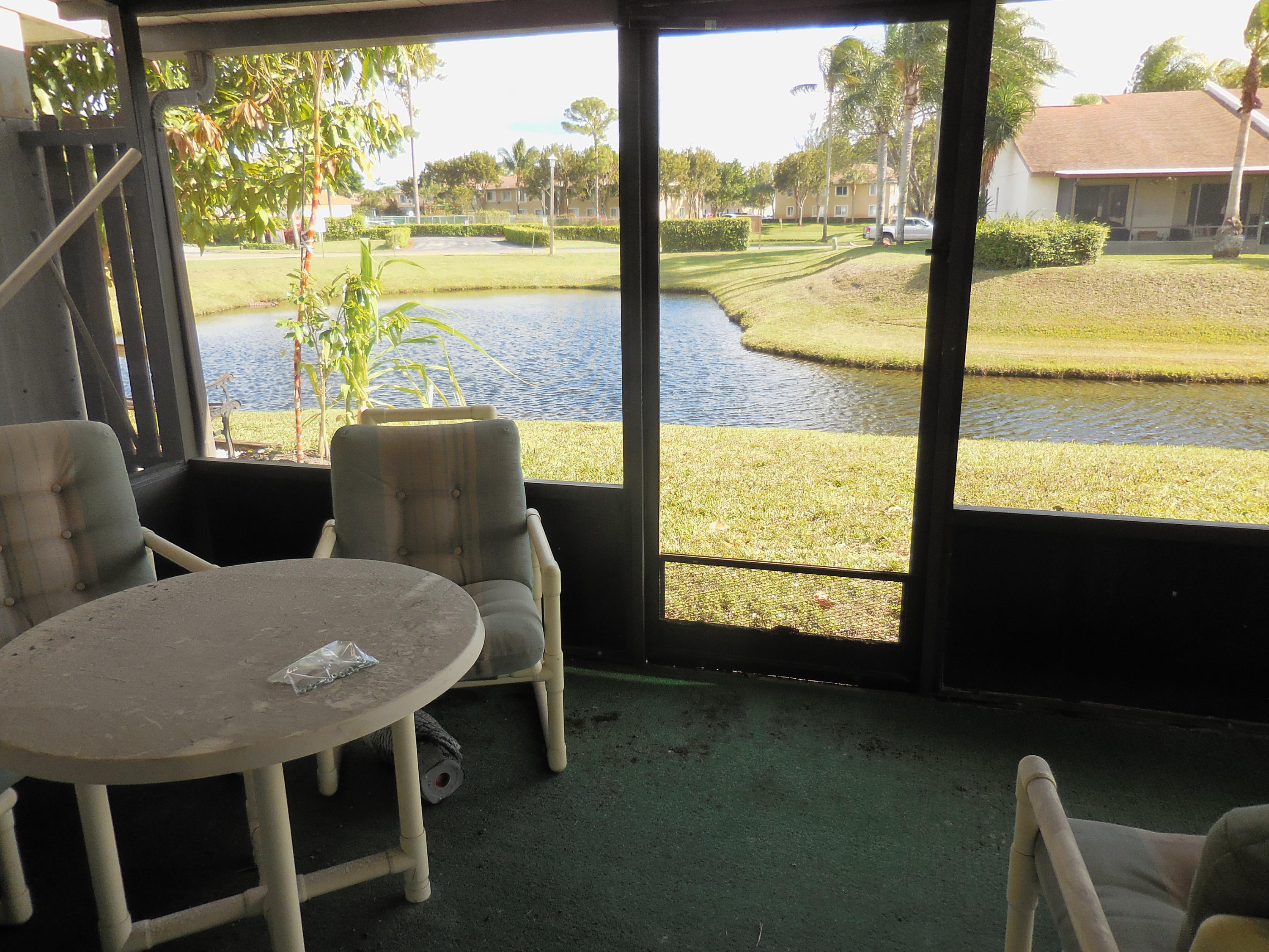 ABBEY PARK 1 - Residential