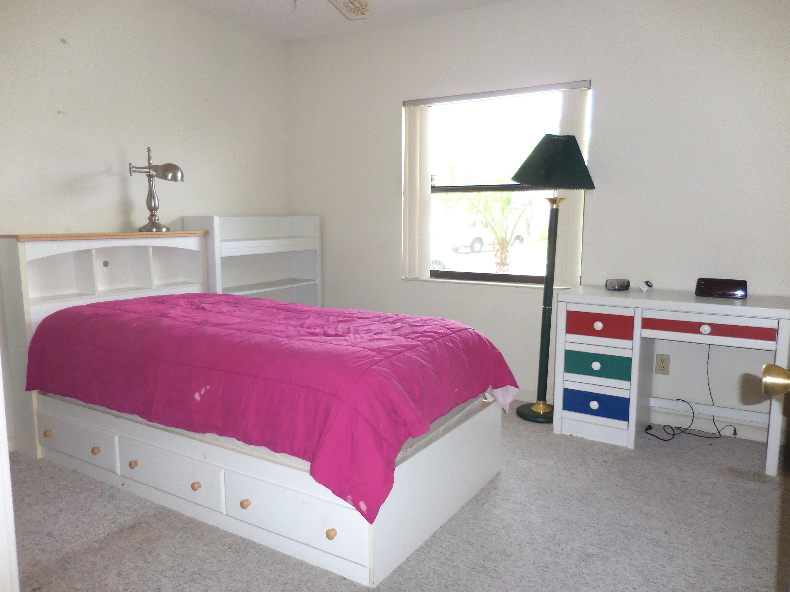 ABBEY PARK 1 - Residential