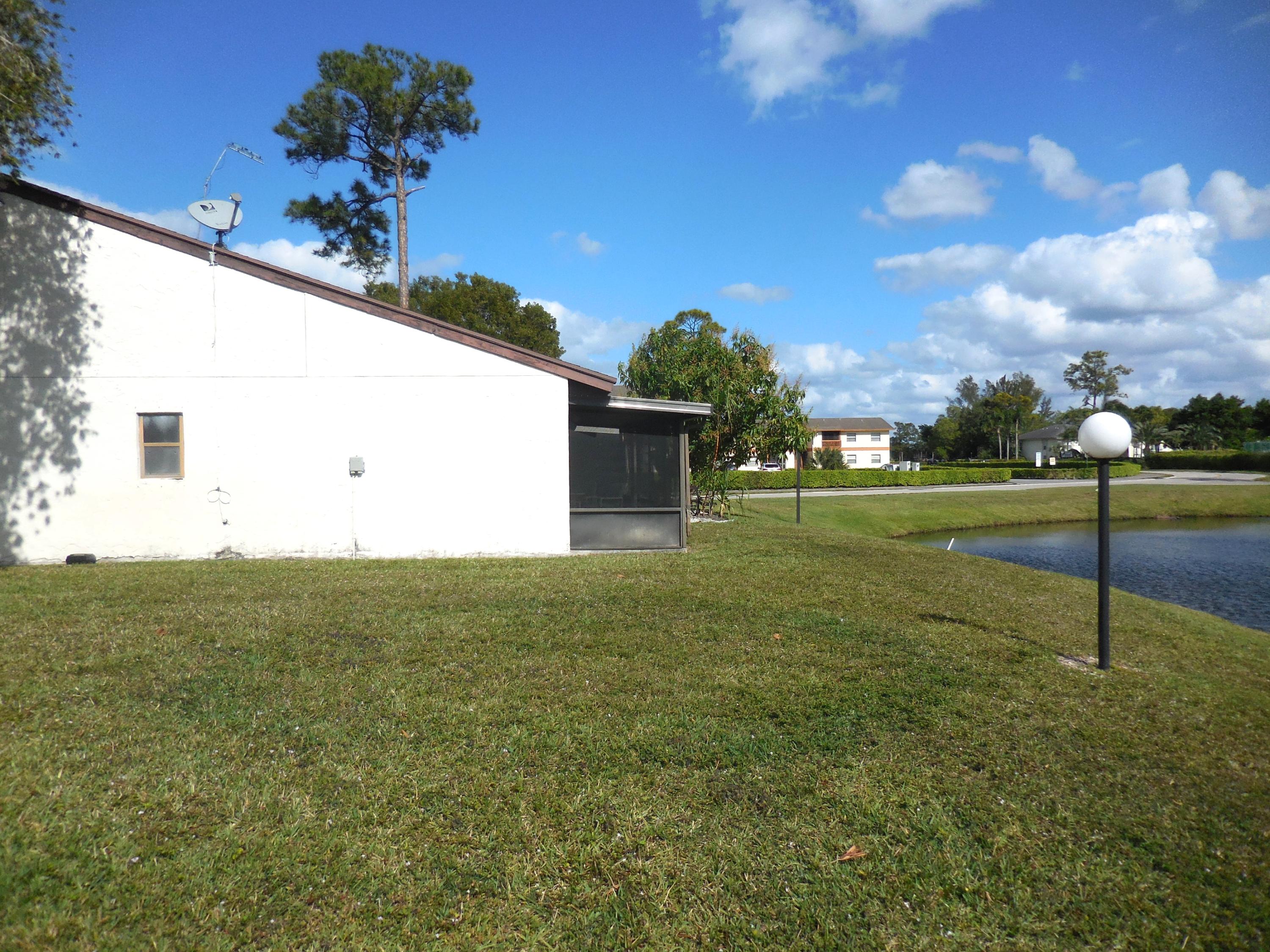 ABBEY PARK 1 - Residential