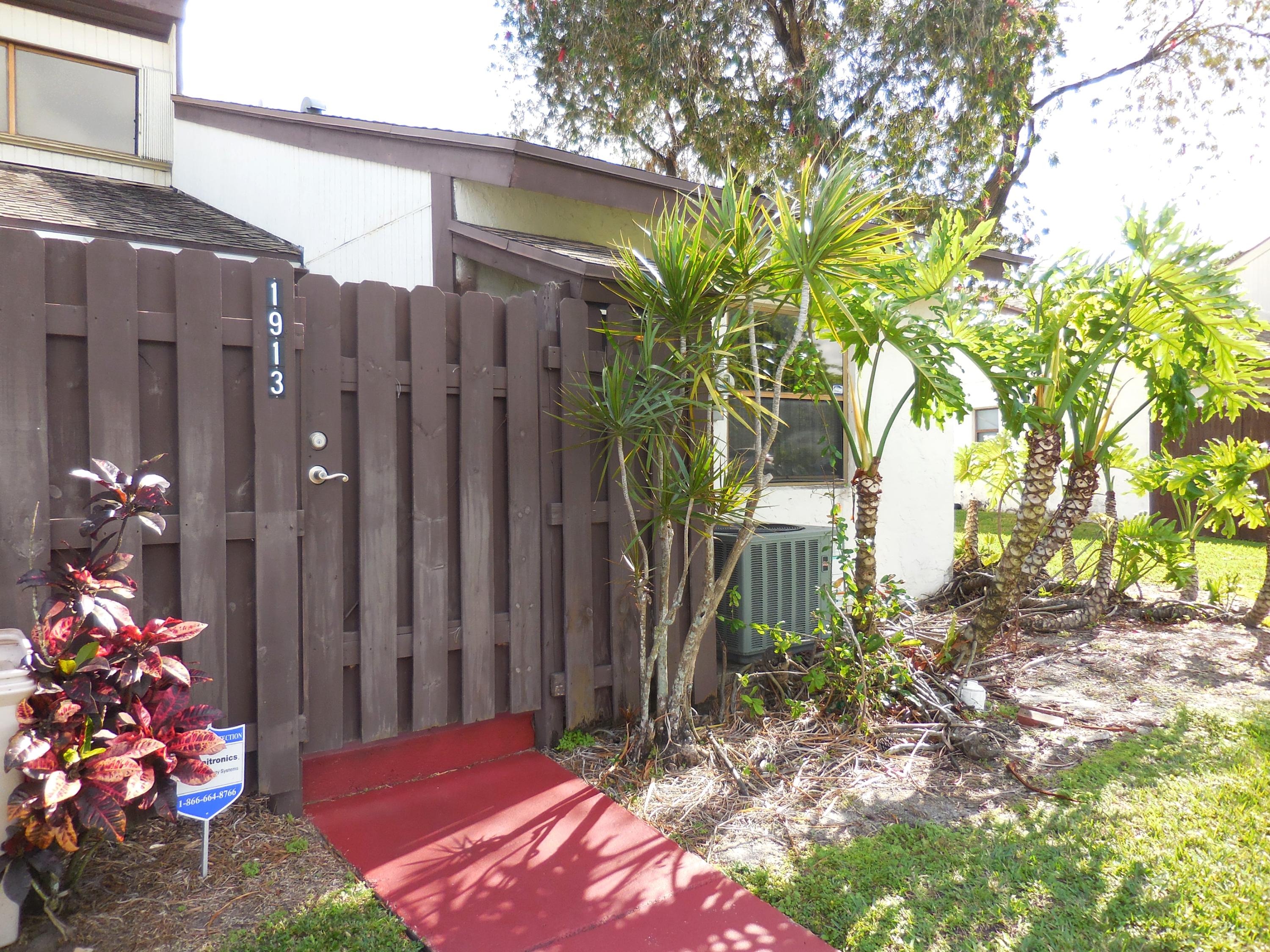 ABBEY PARK 1 - Residential