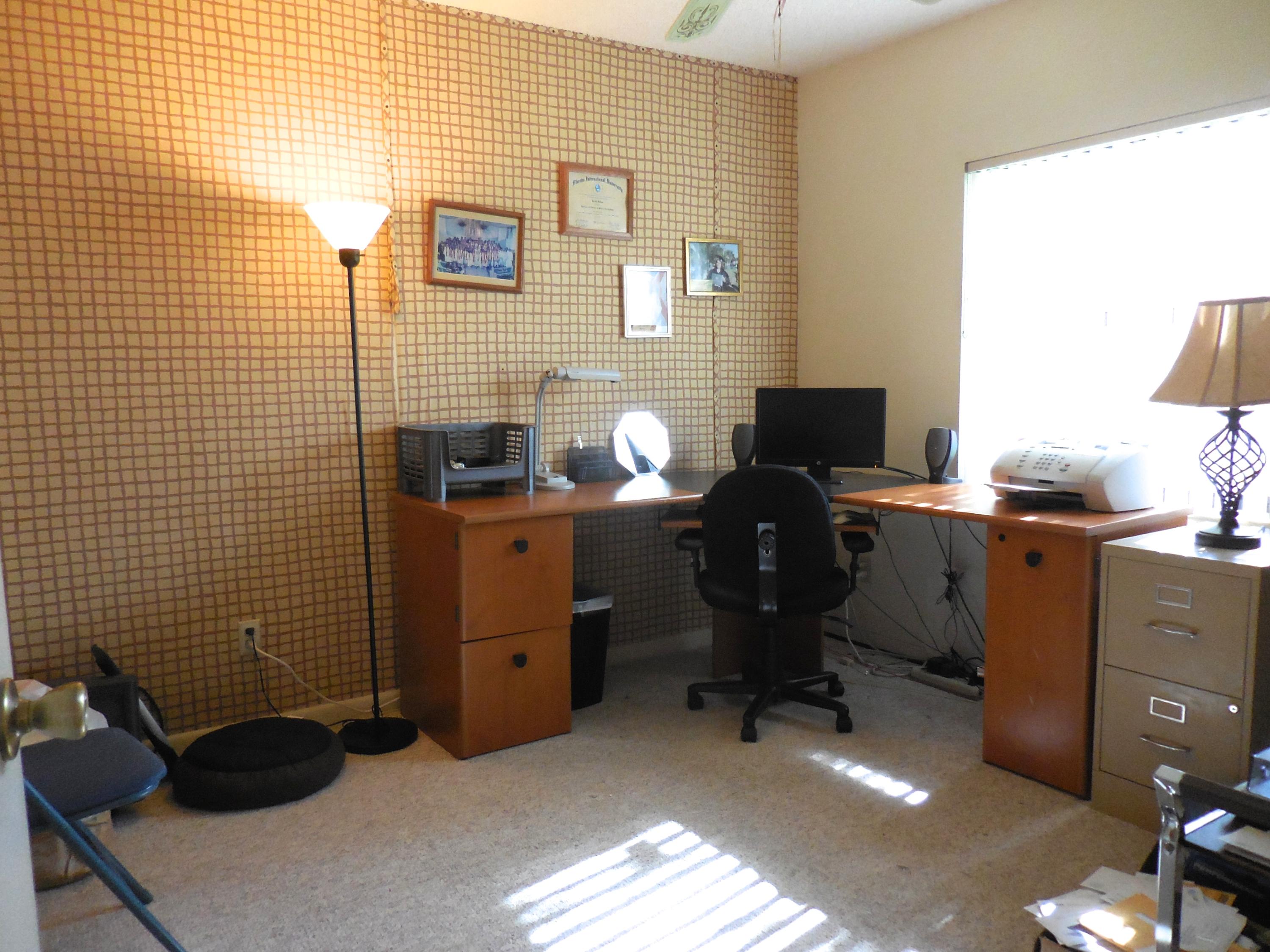 ABBEY PARK 1 - Residential