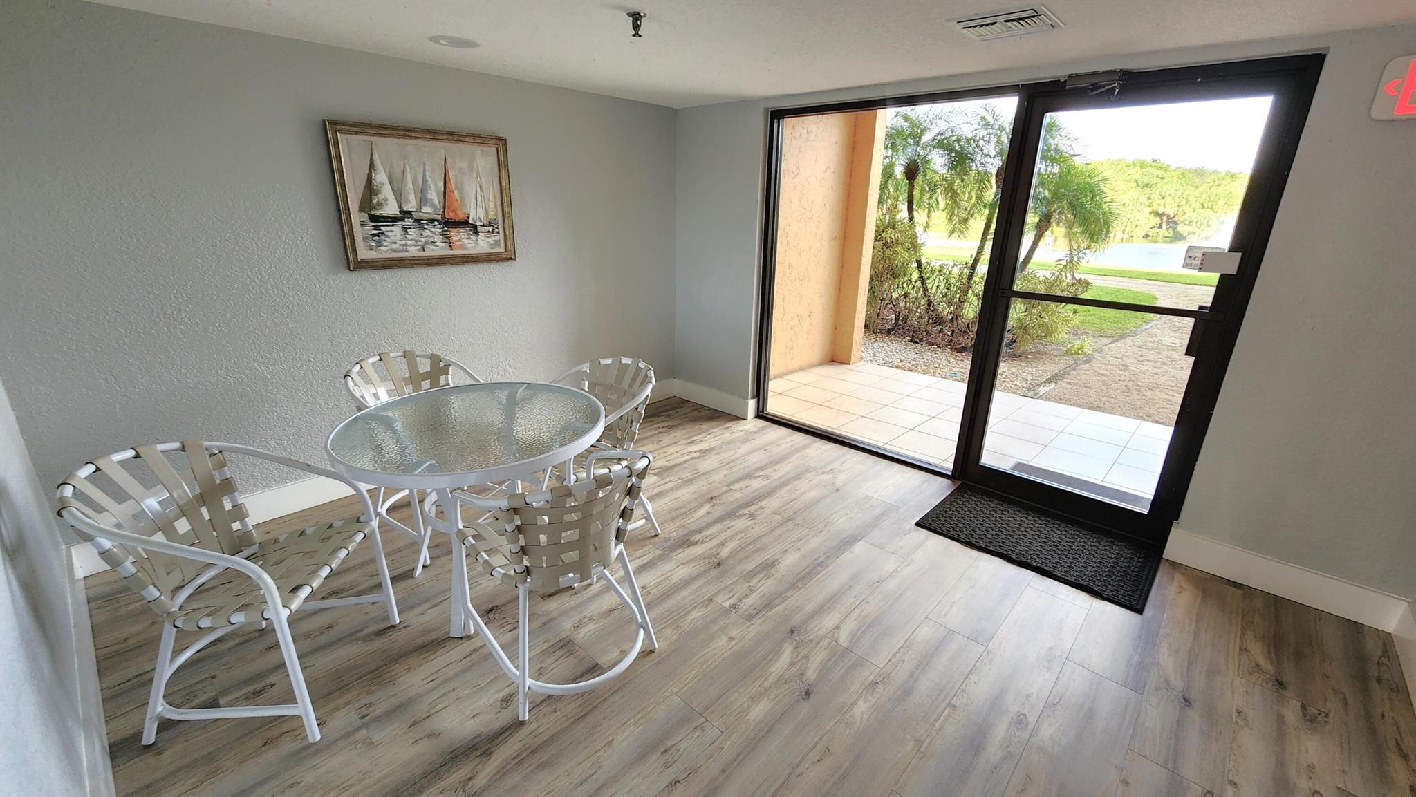 LAVERS DELRAY RACQUET CLU - Residential Lease