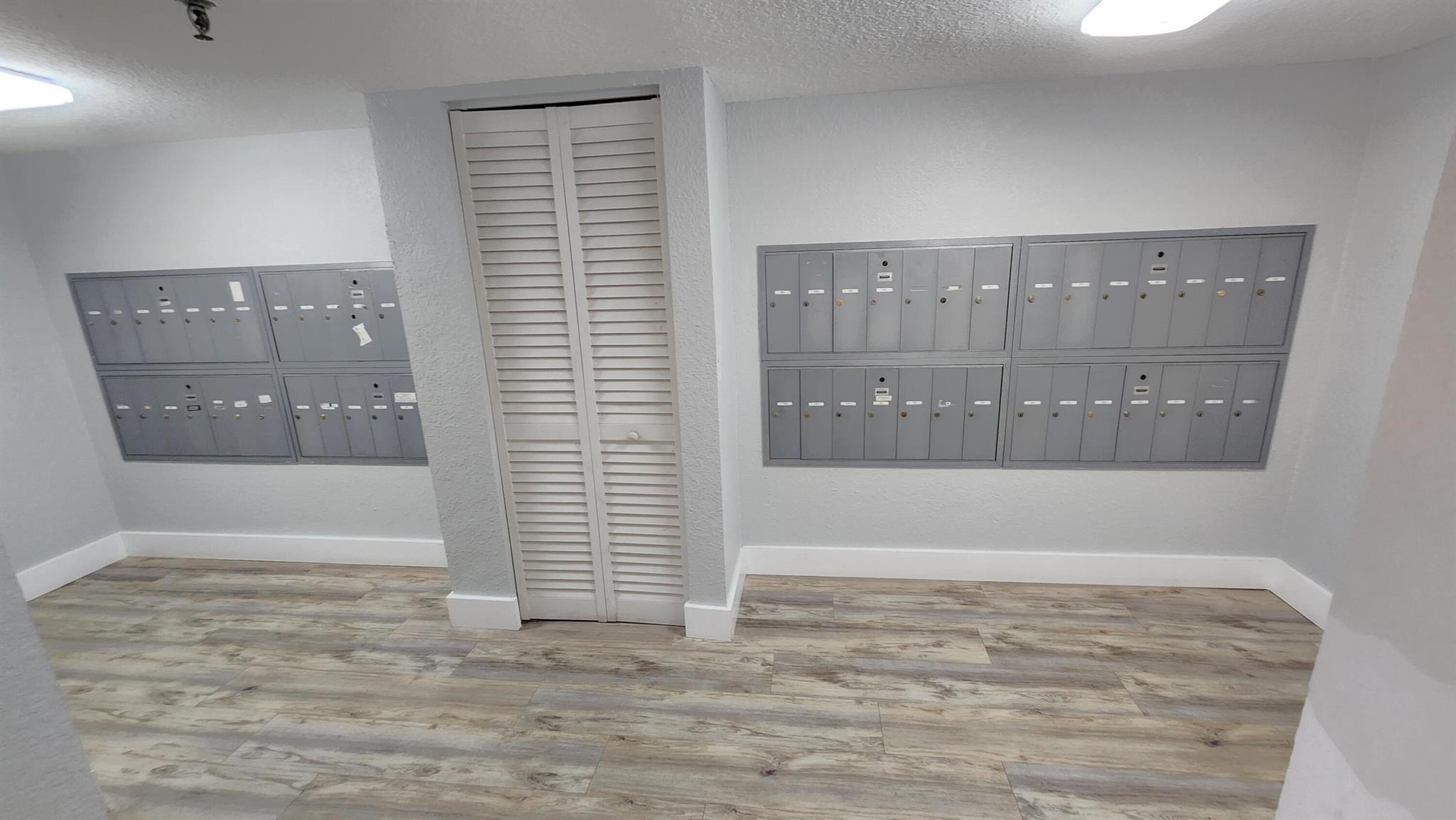 LAVERS DELRAY RACQUET CLU - Residential Lease