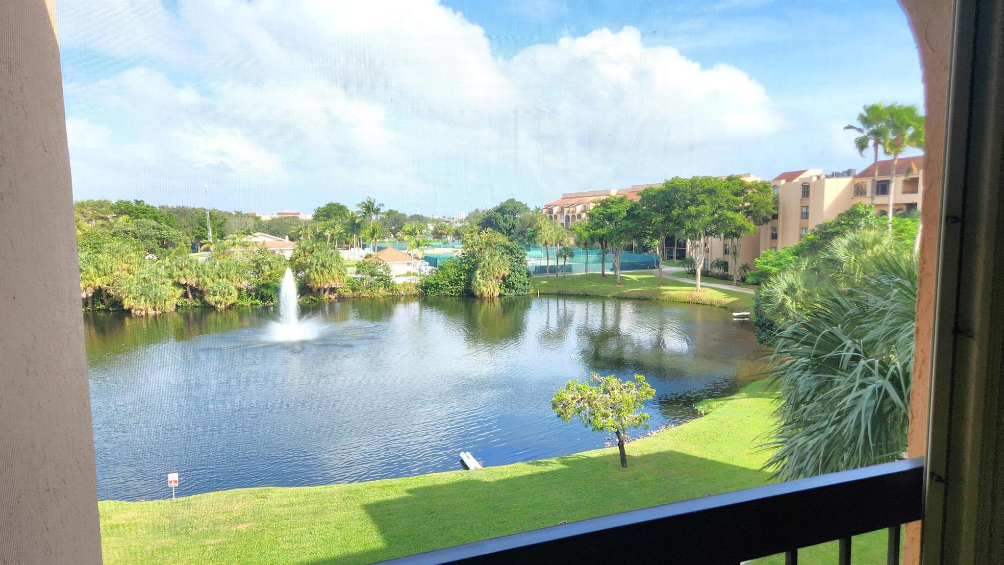 LAVERS DELRAY RACQUET CLU - Residential Lease