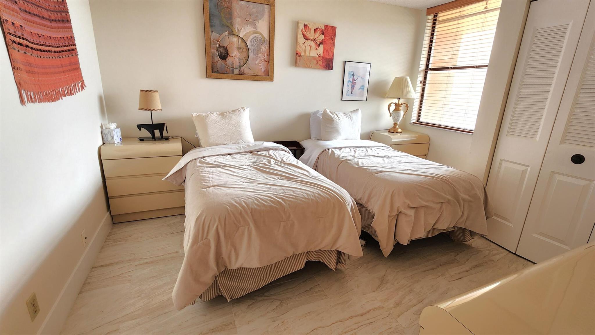 LAVERS DELRAY RACQUET CLU - Residential Lease