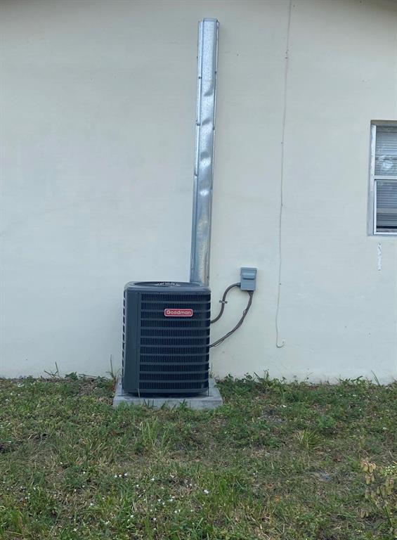 EVERGLADES PARK - Residential Income