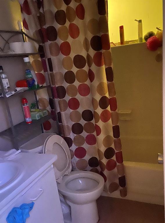 EVERGLADES PARK - Residential Income