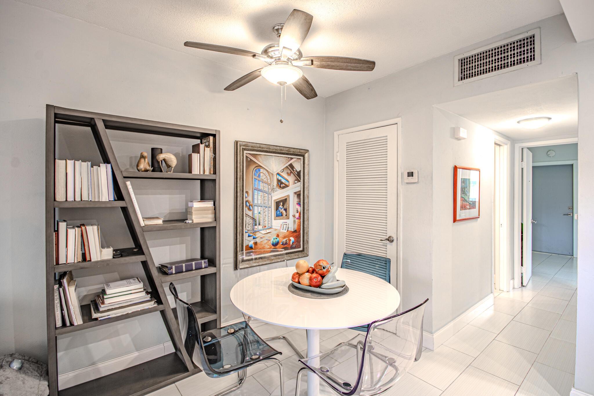 GLOUCHESTER HOUSE CONDO - Residential Lease