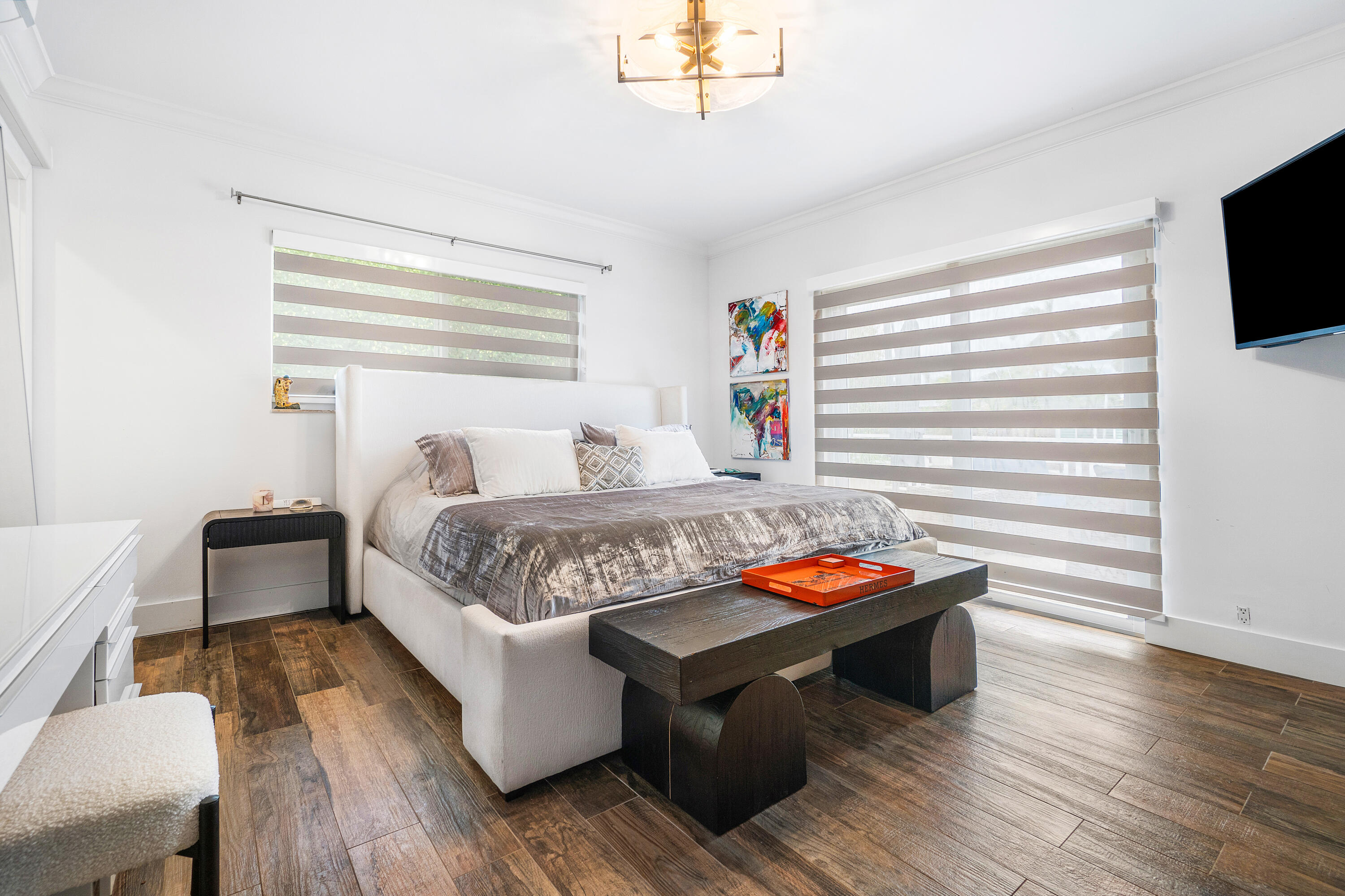 Boca Harbour - Residential