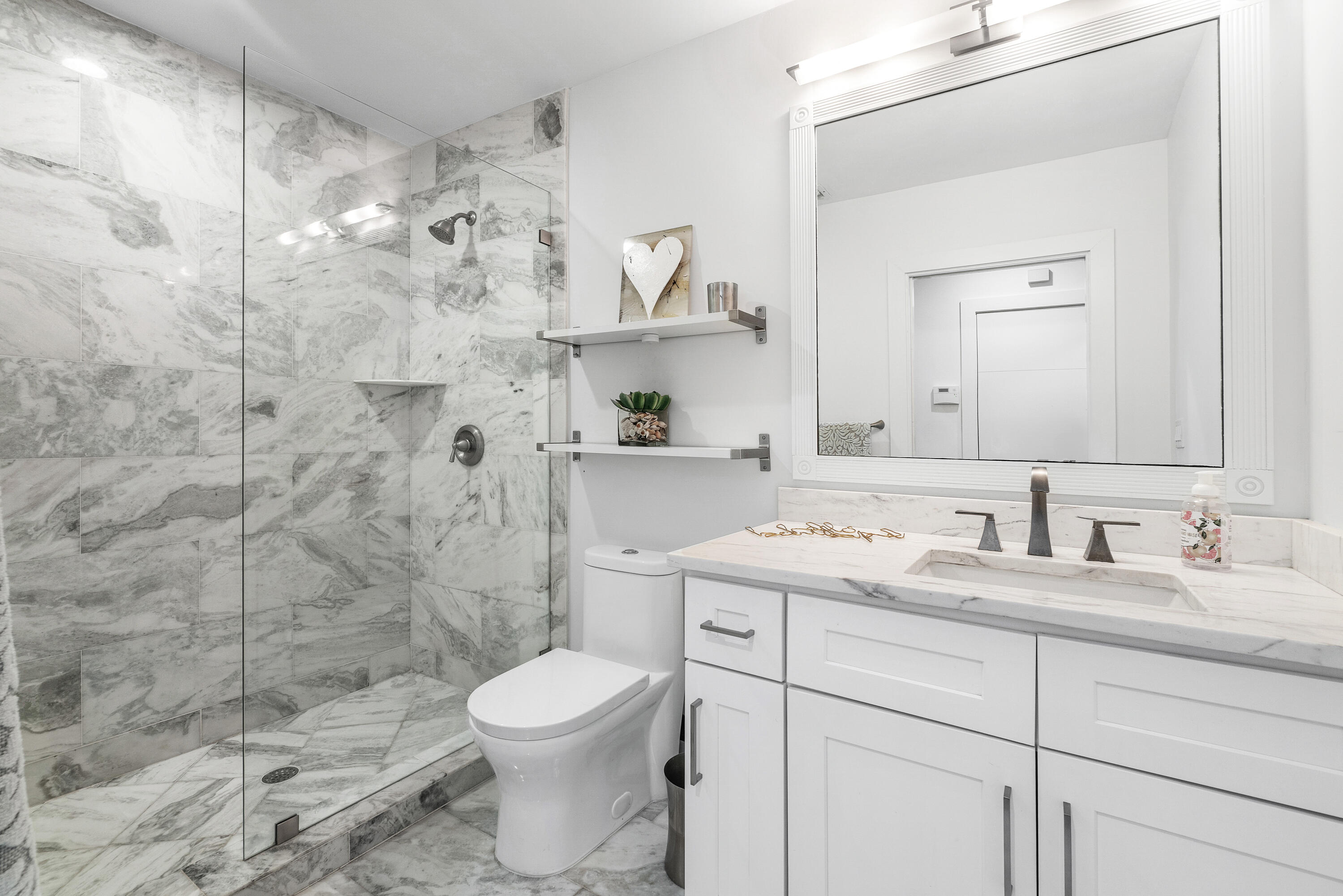 Boca Harbour - Residential