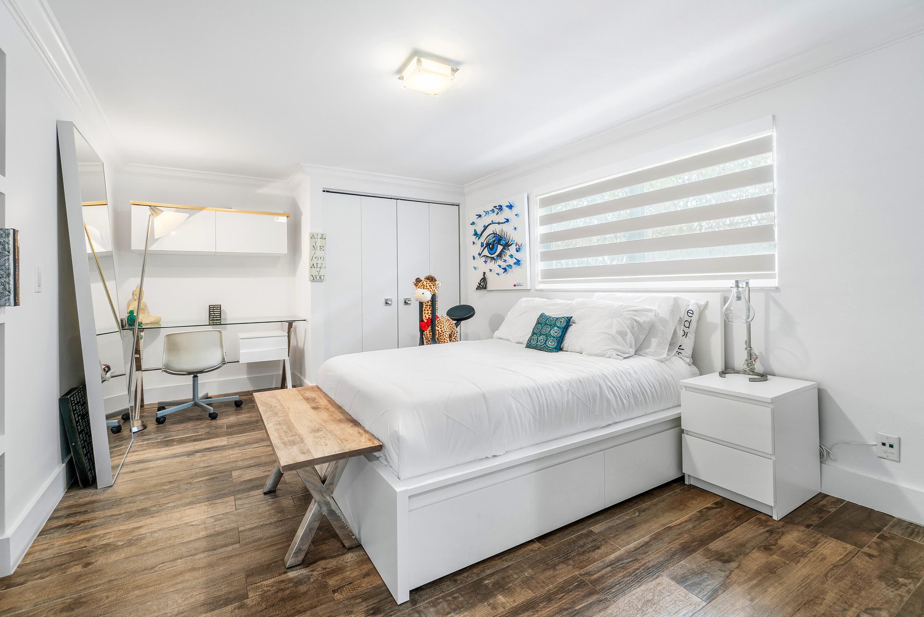 Boca Harbour - Residential