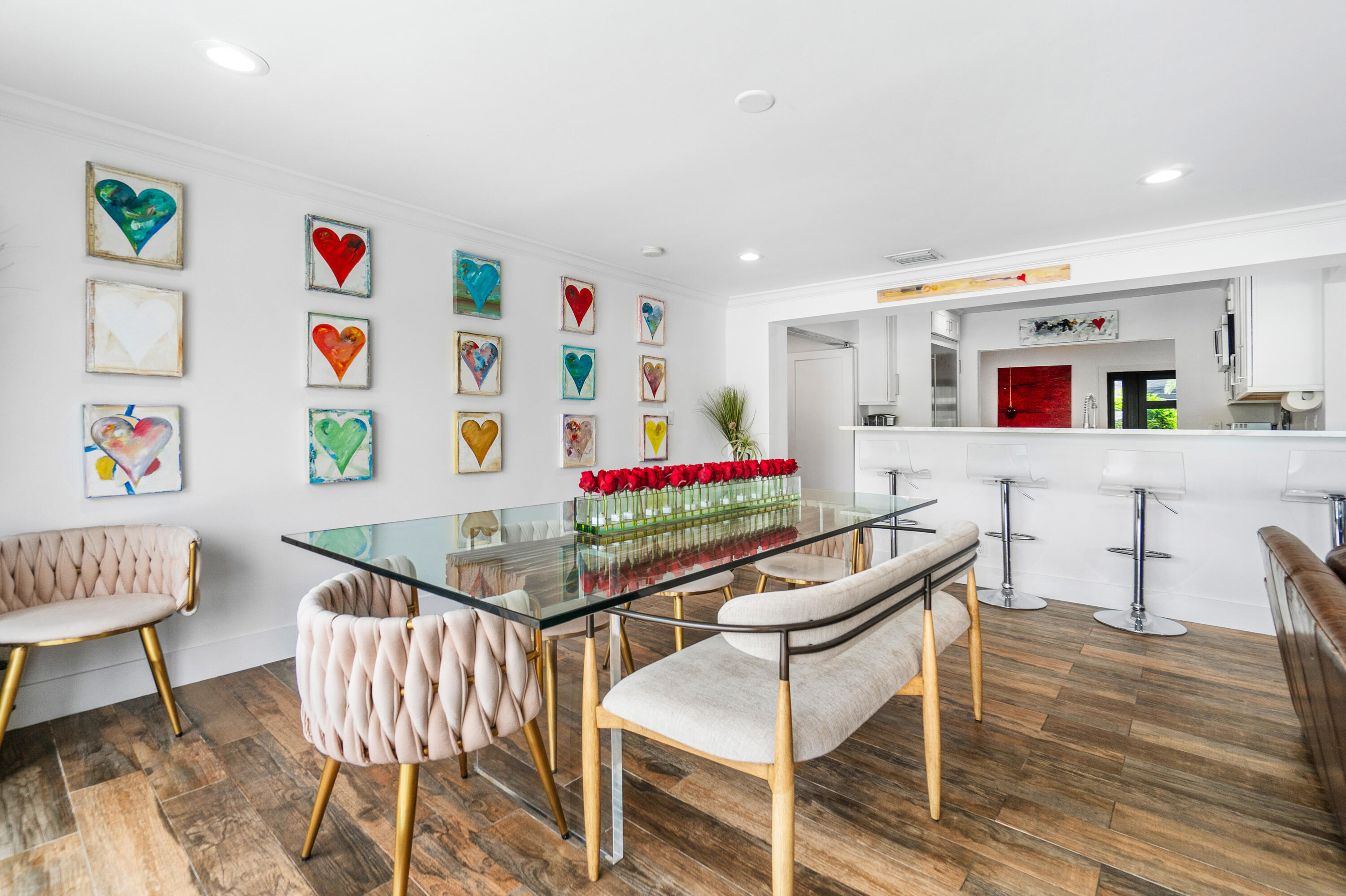 Boca Harbour - Residential