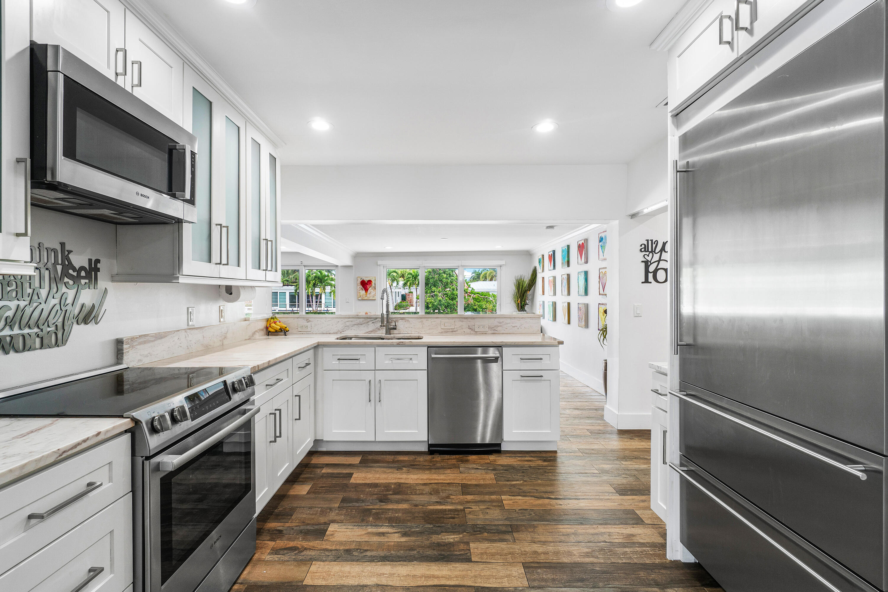 Boca Harbour - Residential