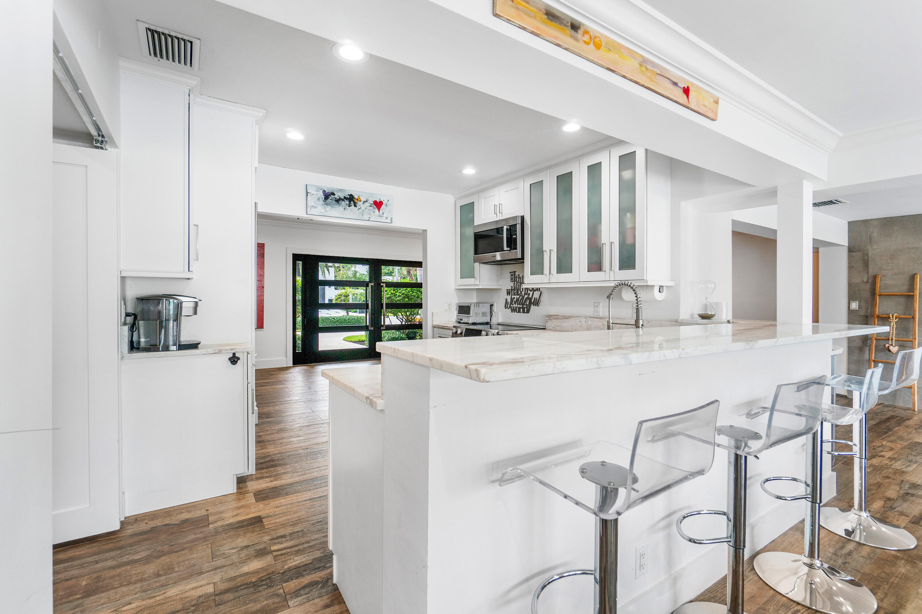 Boca Harbour - Residential