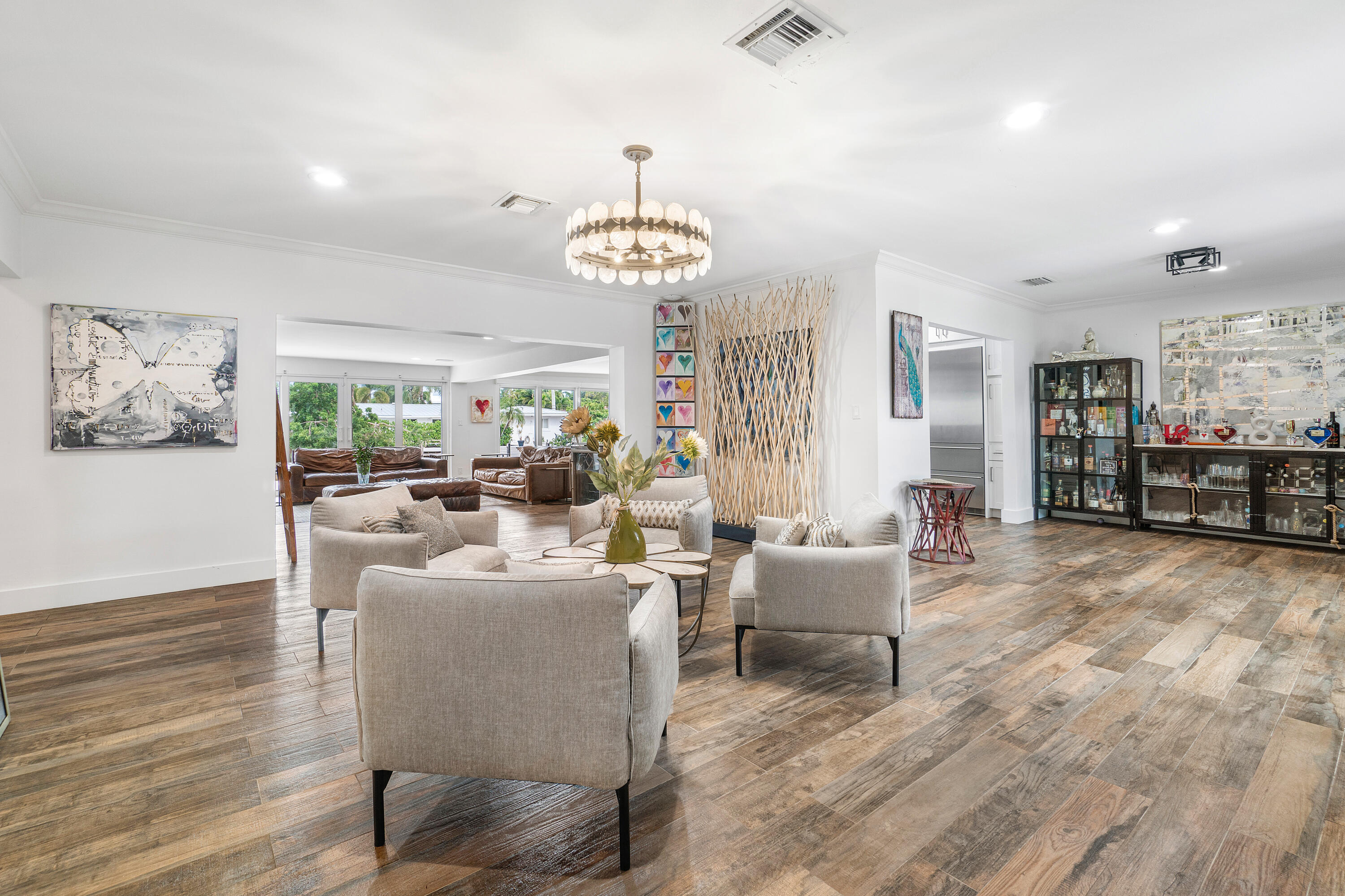 Boca Harbour - Residential