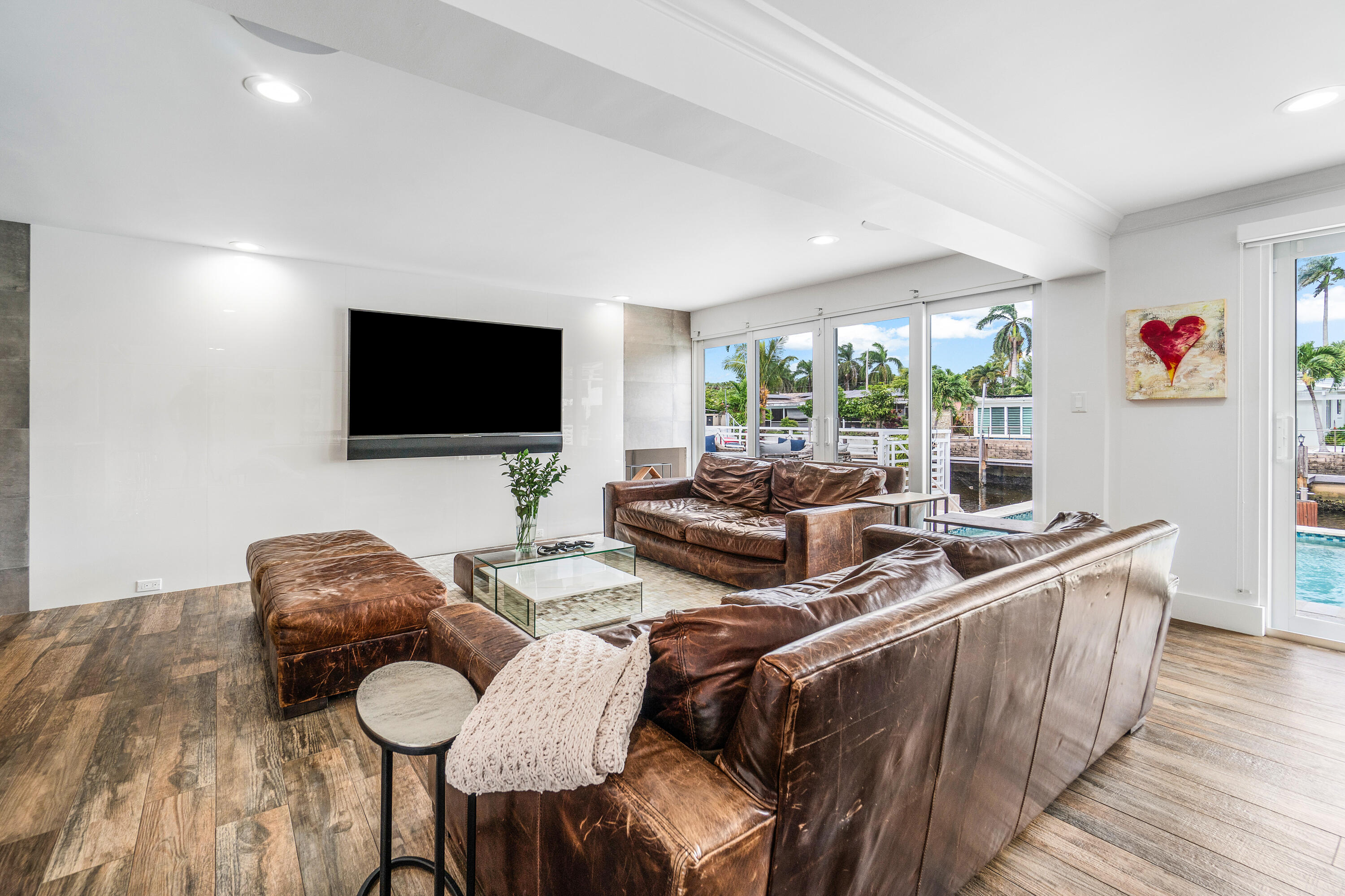 Boca Harbour - Residential