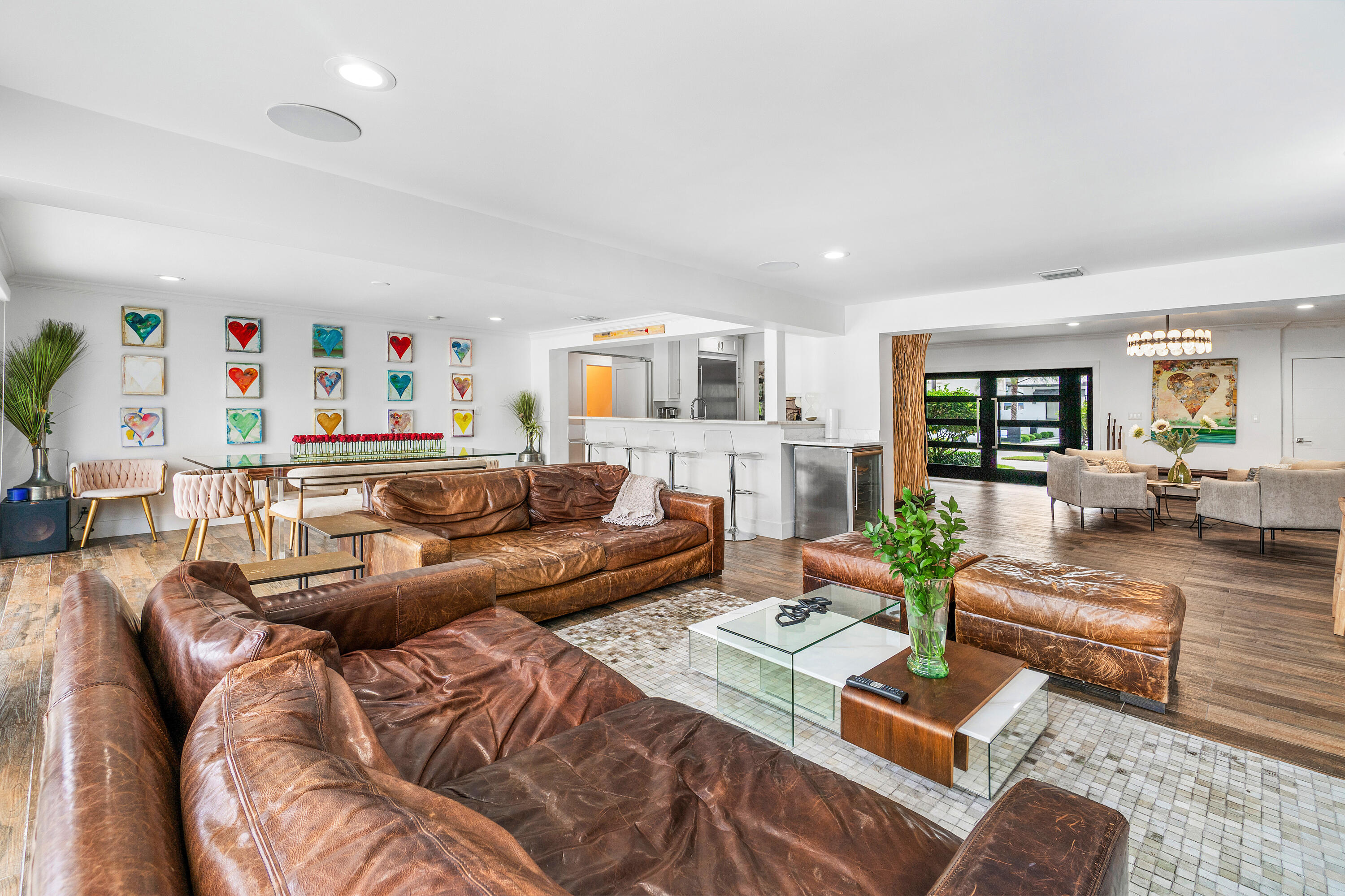 Boca Harbour - Residential