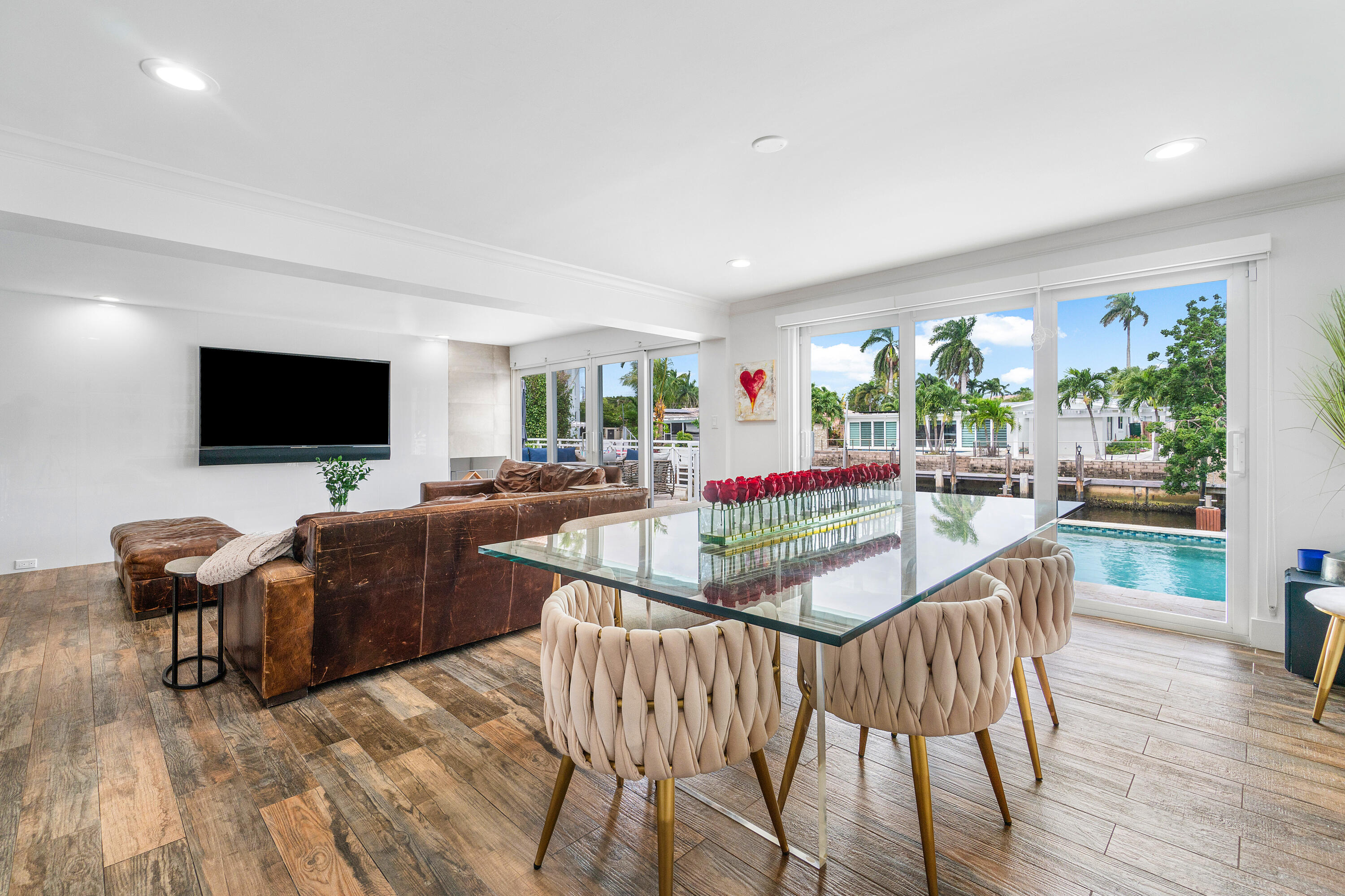 Boca Harbour - Residential