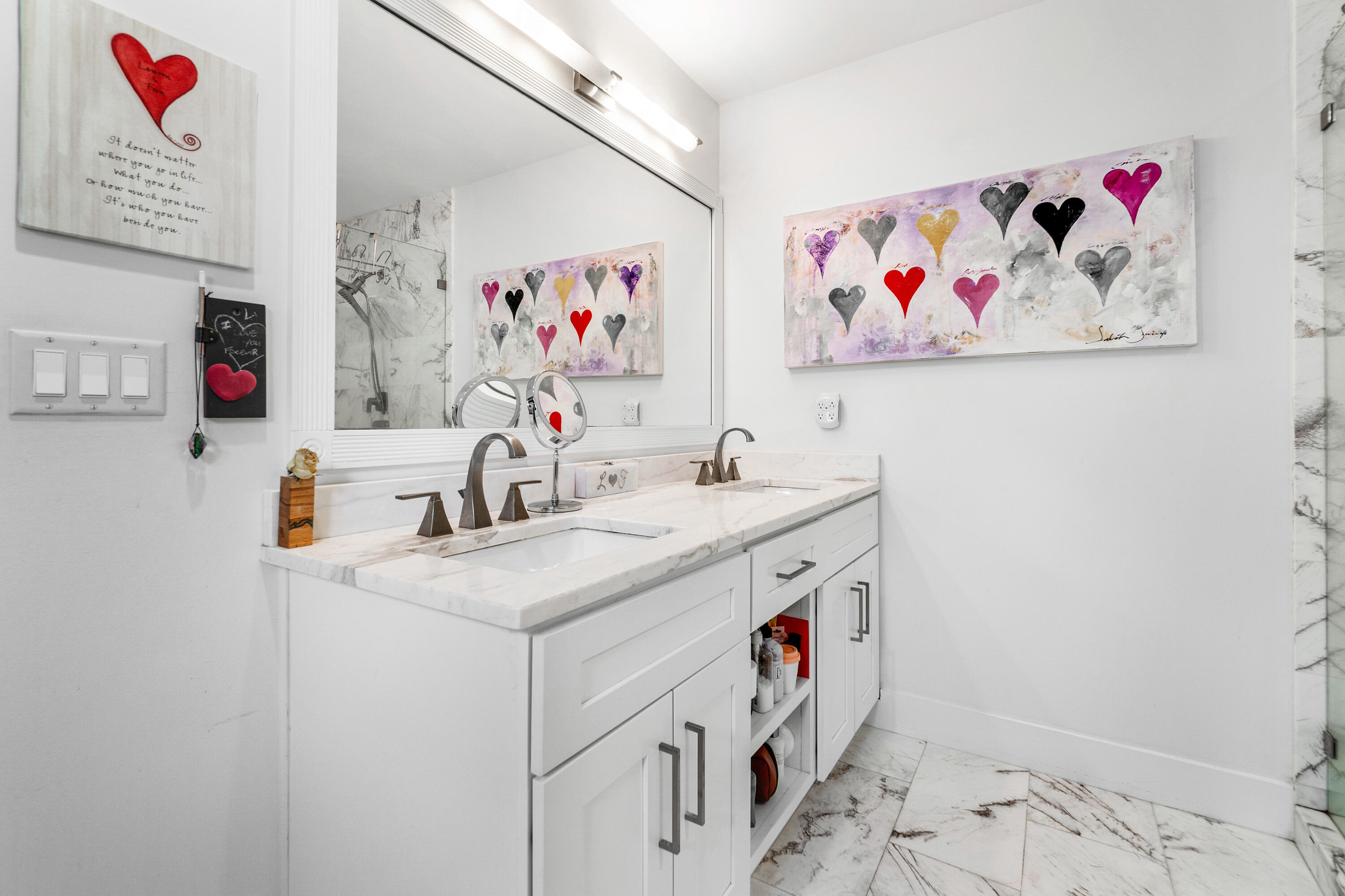 Boca Harbour - Residential