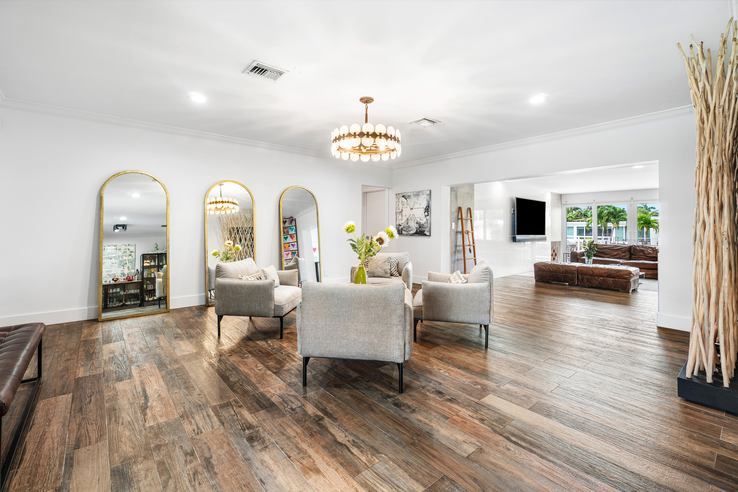 Boca Harbour - Residential