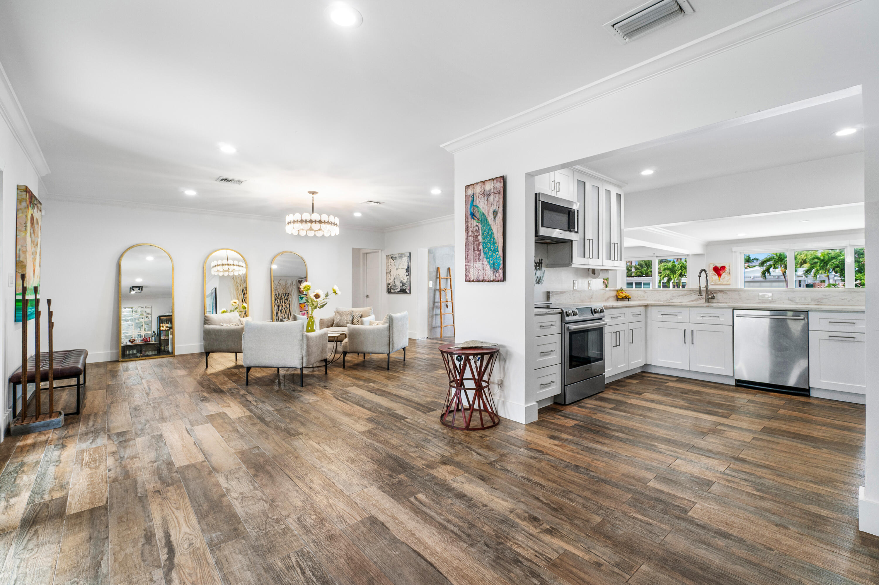 Boca Harbour - Residential